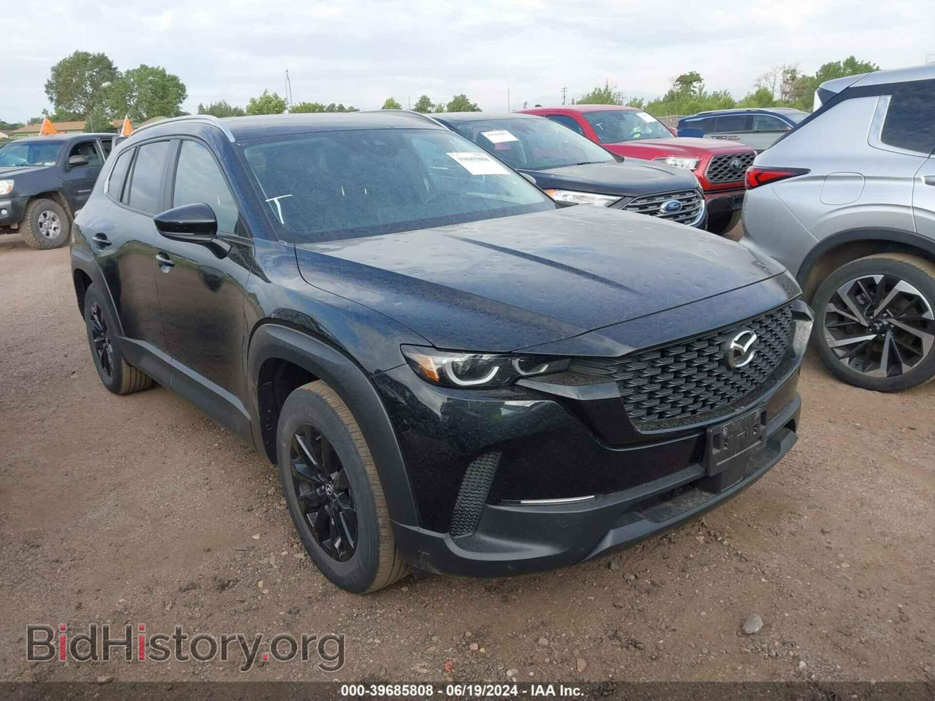 Фотография 7MMVABCM2PN148564 - MAZDA CX-50 2023