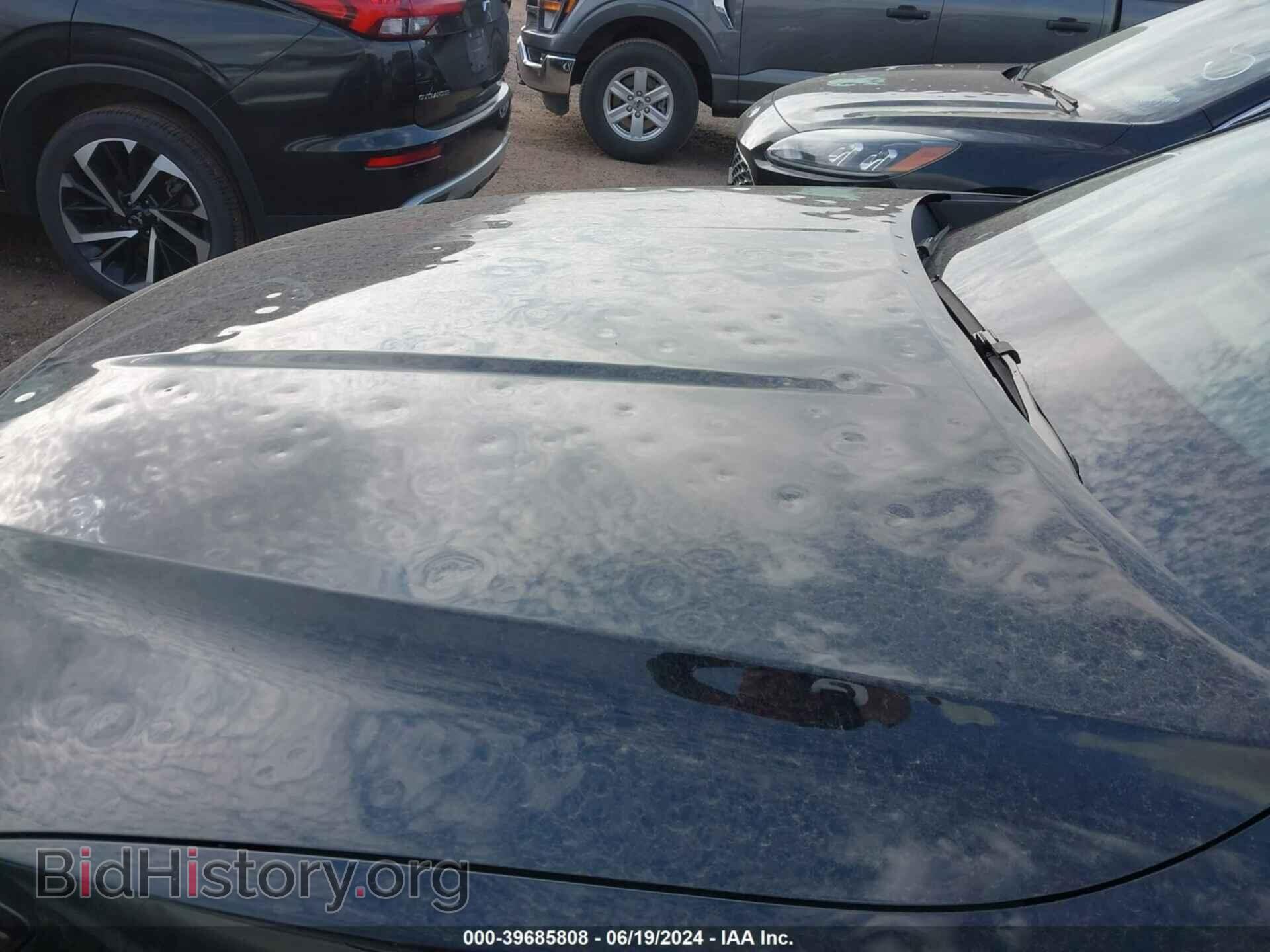 2023 MAZDA CX-50 - VIN: 7MMVABCM2PN148564 - Фото 6