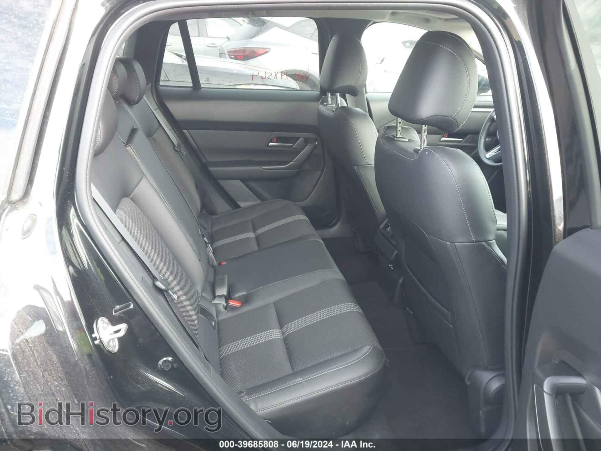 2023 MAZDA CX-50 - VIN: 7MMVABCM2PN148564 - Фото 8