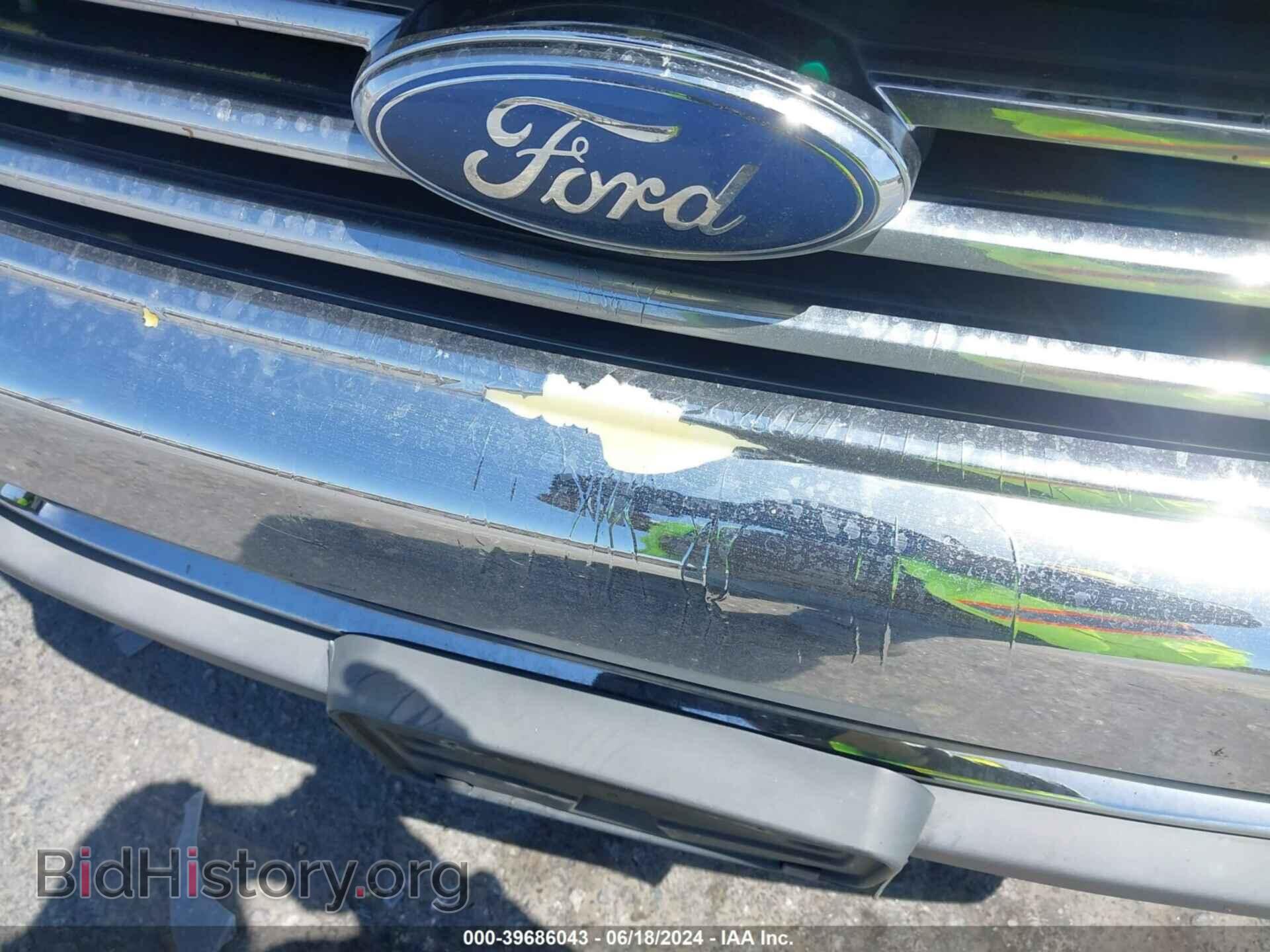 2006 FORD EXPLORER - VIN: 1FMEU63E76UB68090 - Photo 6