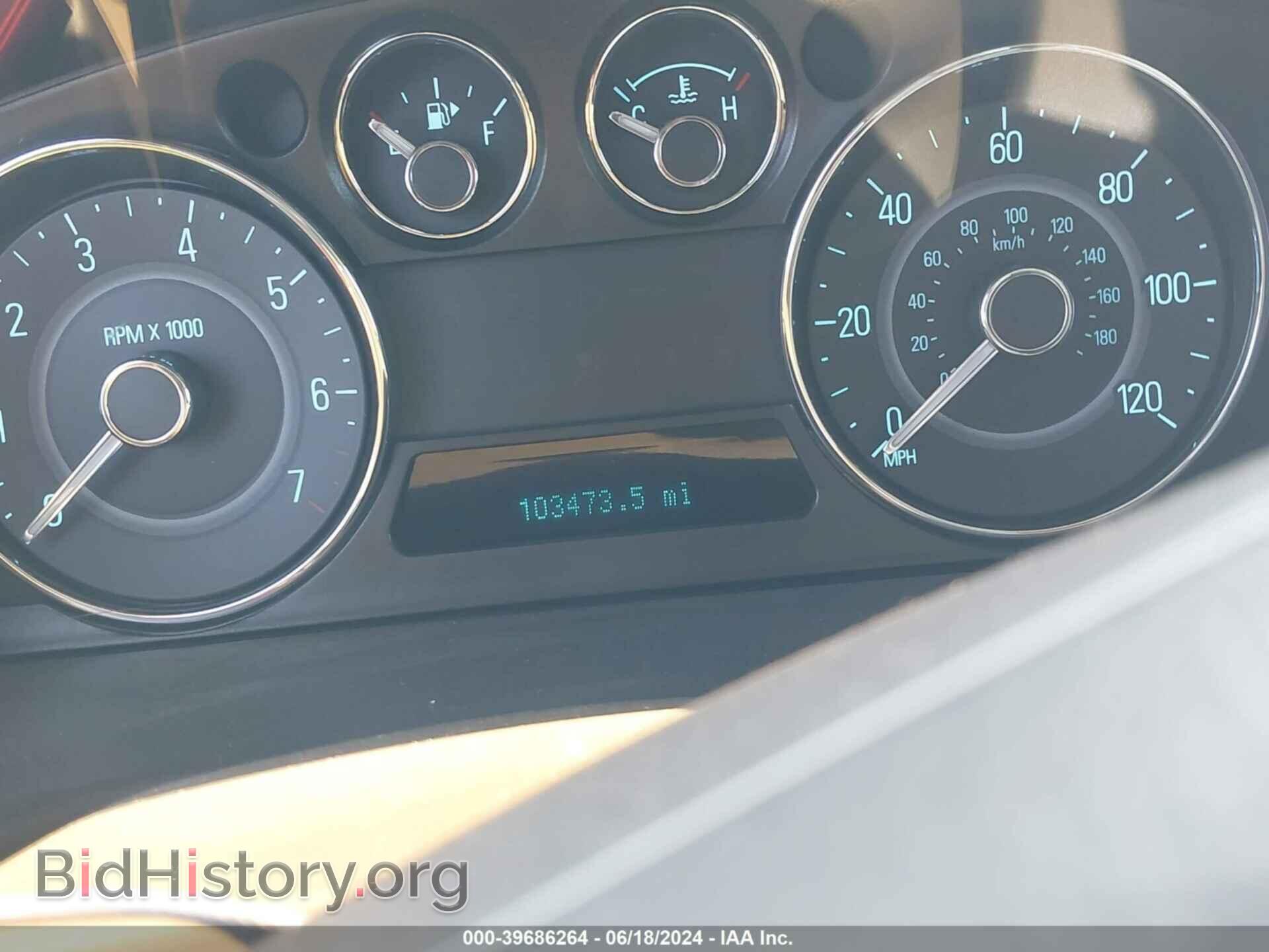 2011 FORD FLEX - VIN: 2FMGK5CC5BBD15675 - Photo 7