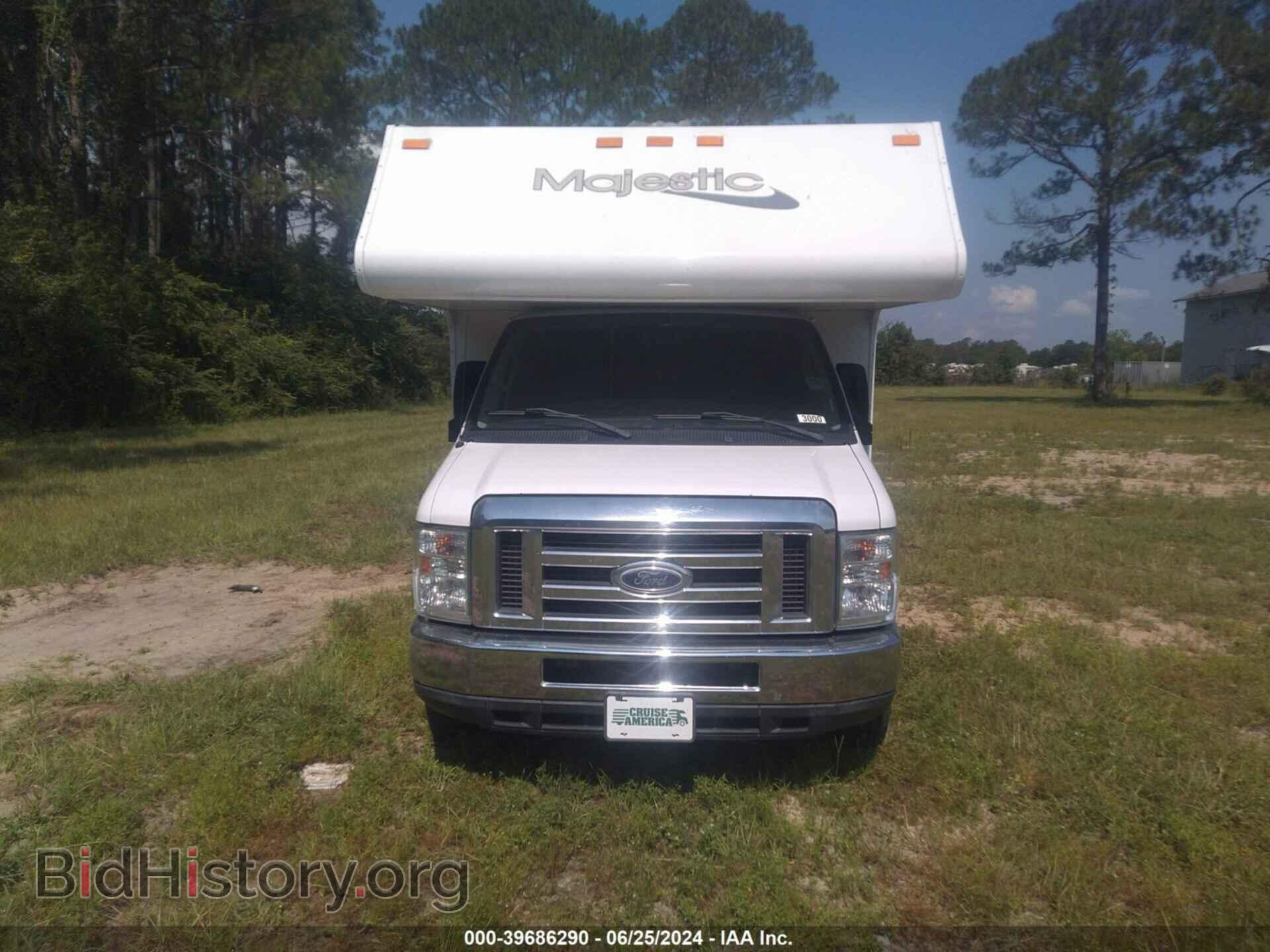 2015 FORD E-450 CUTAWAY - VIN: 1FDXE4FS6FDA22680 - Фото 15
