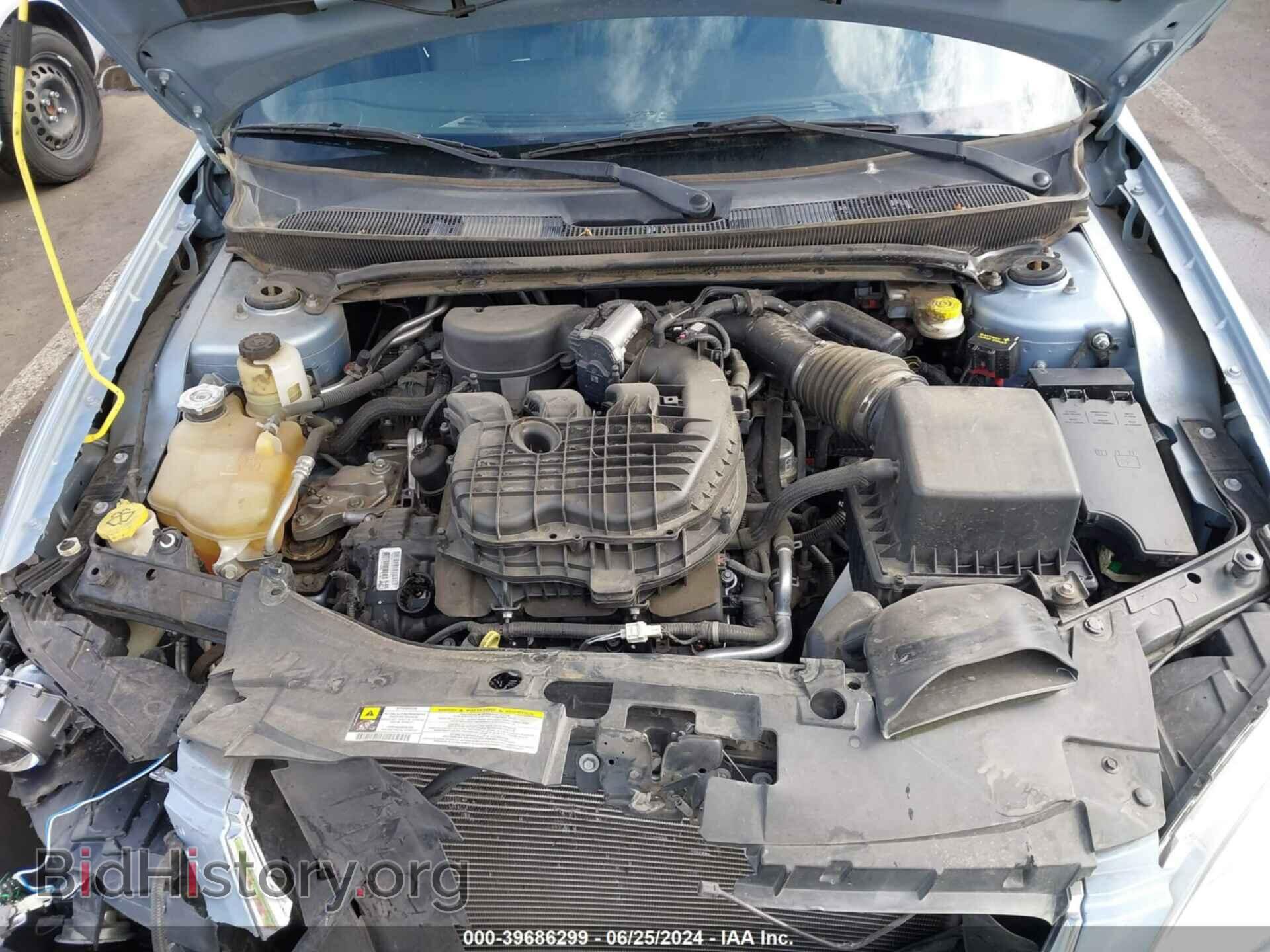 2013 CHRYSLER 200 - VIN: 1C3CCBCG7DN688844 - Photo 10