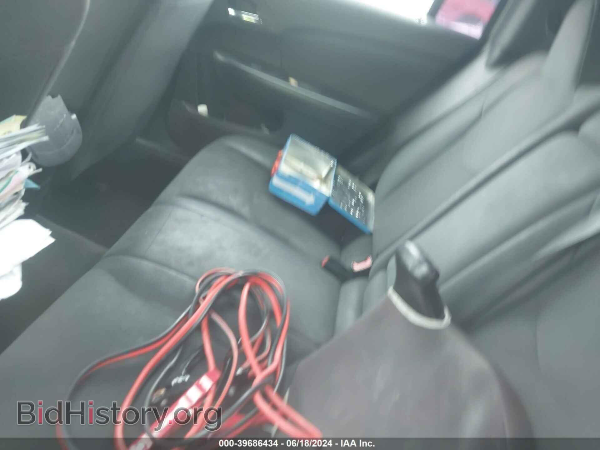 2012 CHRYSLER 200 - VIN: 1C3CCBBB2CN100675 - Photo 9