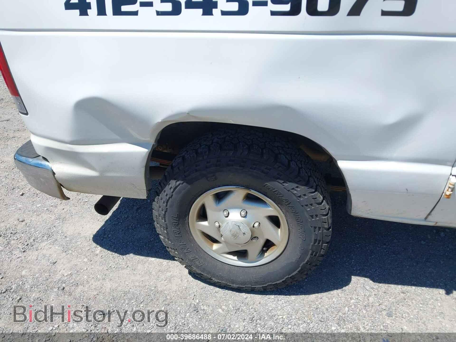 2012 FORD E-250 - VIN: 1FTNE2EL5CDA69737 - Photo 17