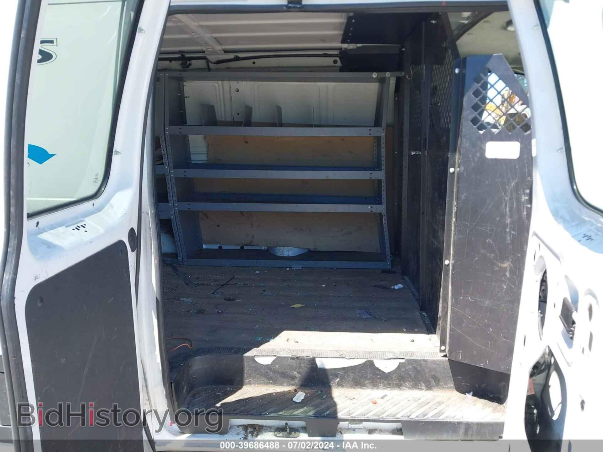 2012 FORD E-250 - VIN: 1FTNE2EL5CDA69737 - Photo 8