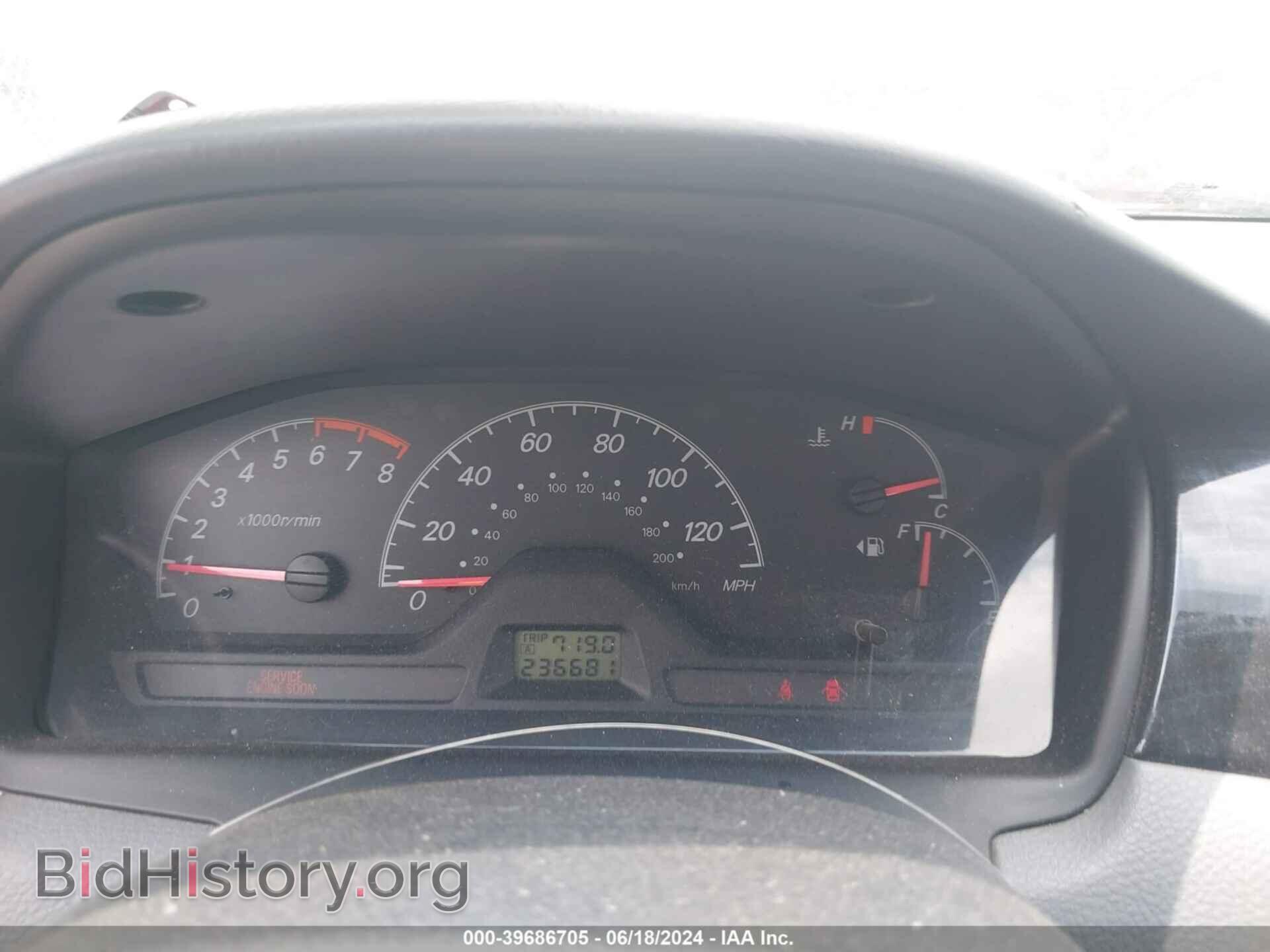 2006 MITSUBISHI LANCER - VIN: JA3AJ26EX6U031921 - Фото 7
