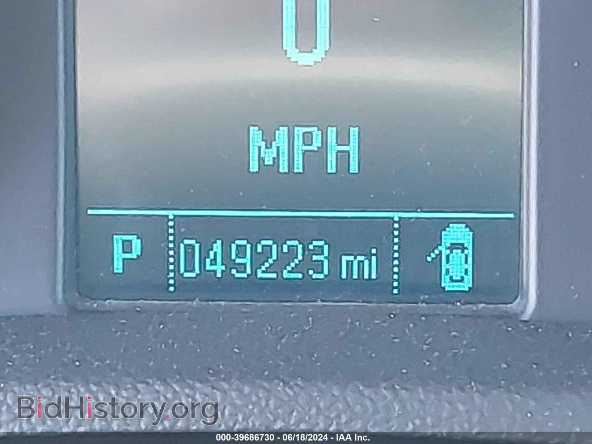 2015 BUICK ENCORE - VIN: KL4CJBSB0FB032152 - Фото 16