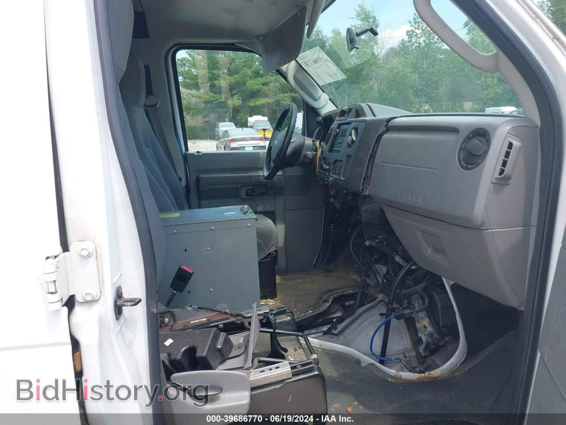 2011 FORD E-250 - VIN: 1FTNE2EL9BDB36905 - Photo 5