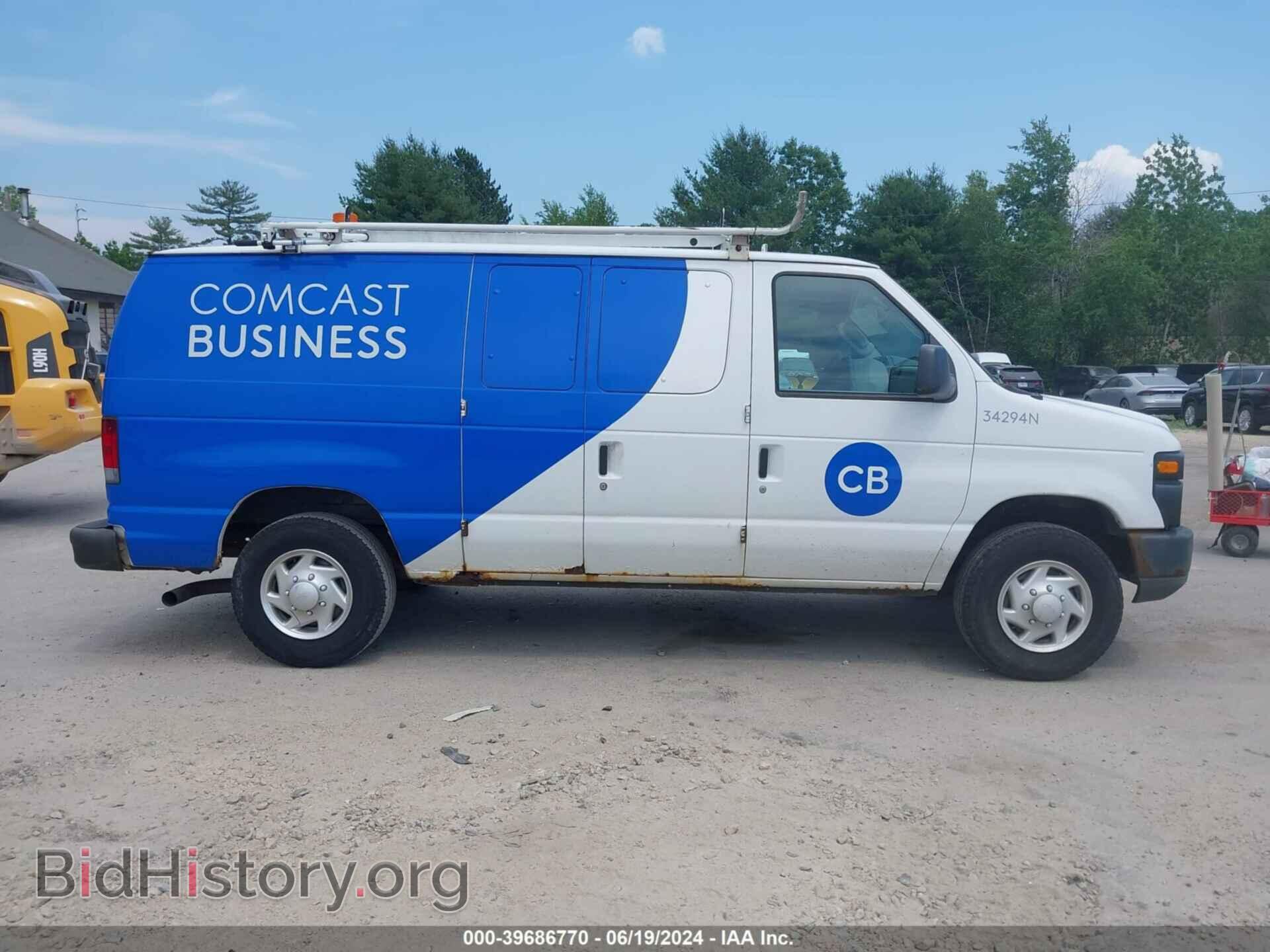 2011 FORD E-250 - VIN: 1FTNE2EL9BDB36905 - Photo 6