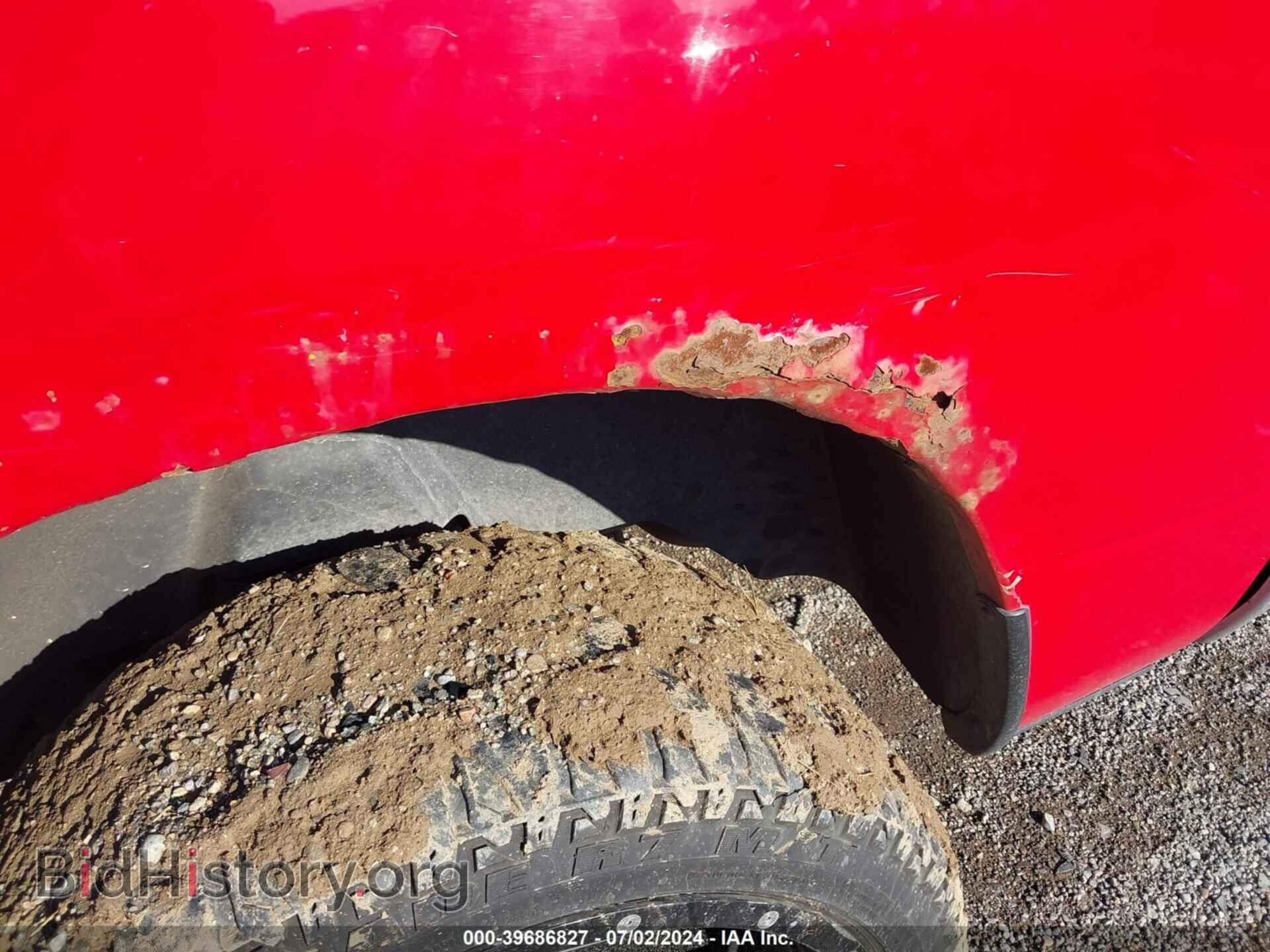 2012 RAM 1500 - VIN: 1C6RD7GP9CS292495 - Photo 6