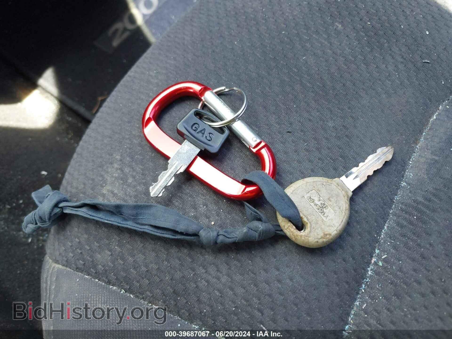 2012 CHRYSLER 200 - VIN: 1C3CCBAB9CN318159 - Фото 11