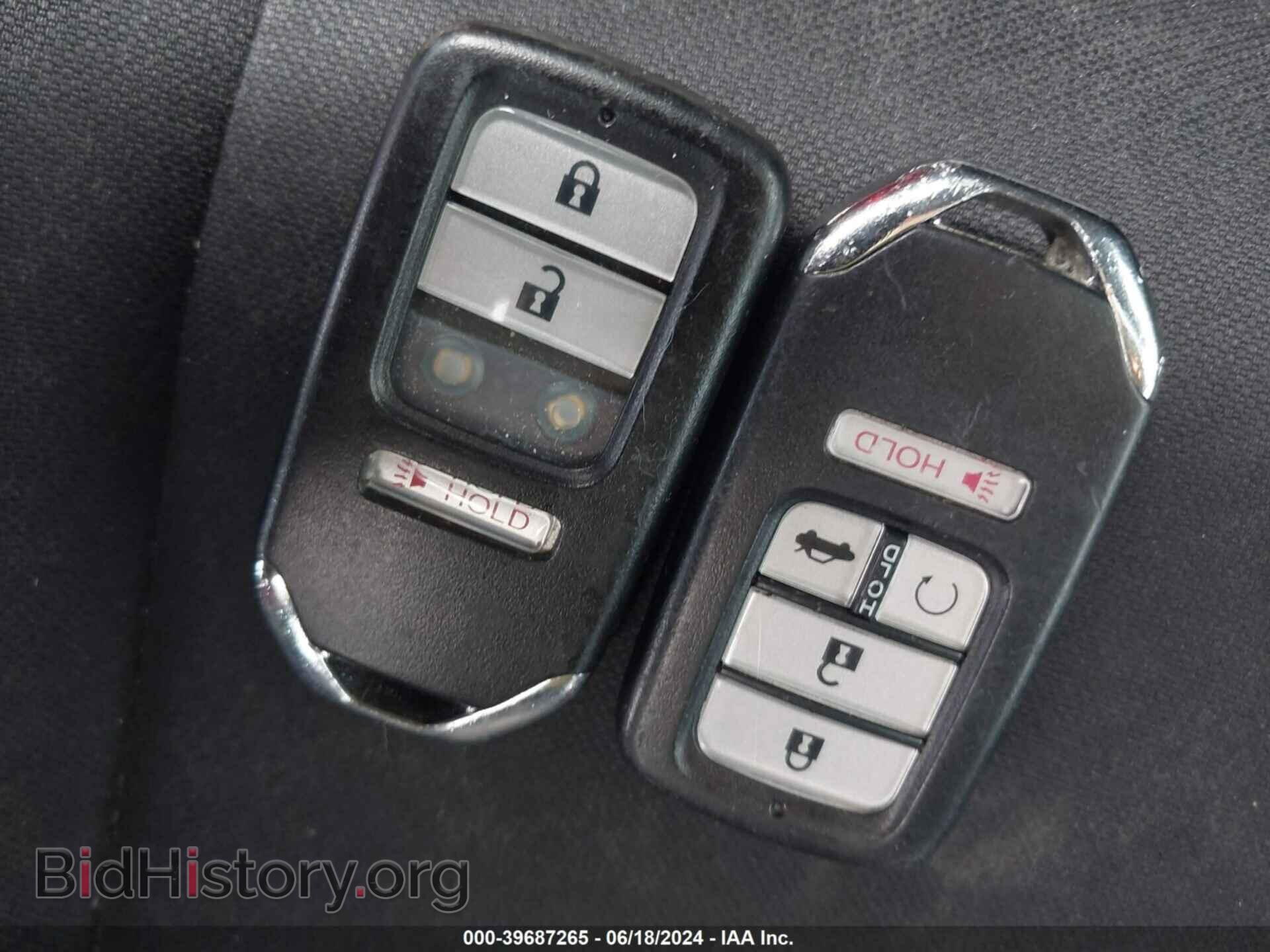 2017 HONDA CIVIC - VIN: 2HGFC2F73HH561433 - Photo 11