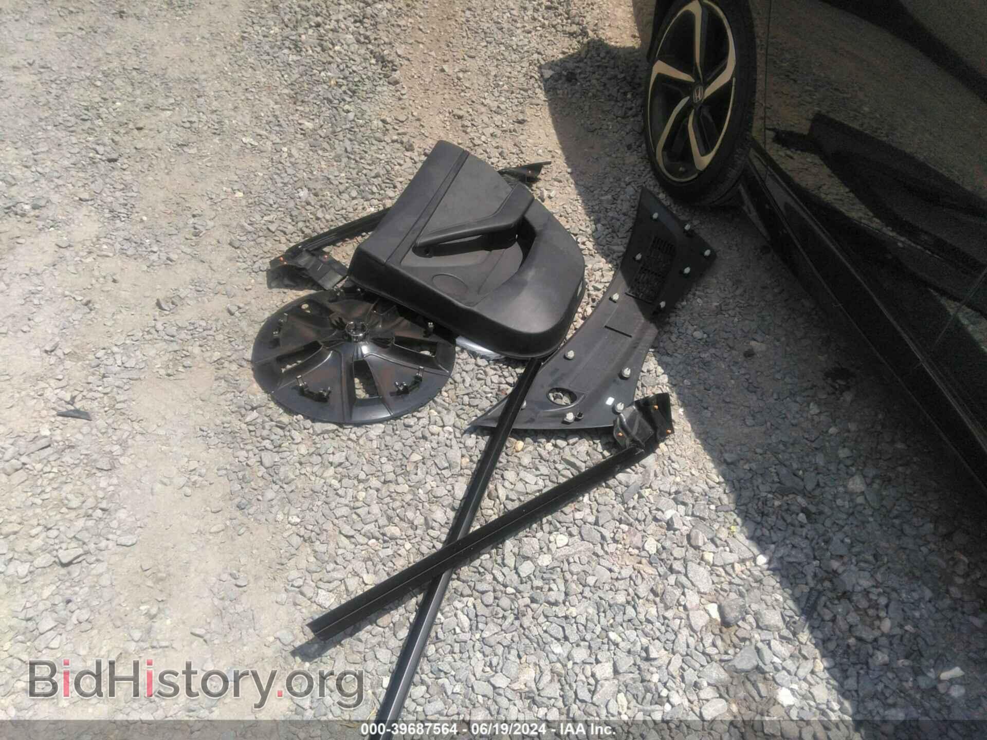 2021 TESLA MODEL 3 - VIN: 5YJ3E1EB9MF044665 - Photo 12