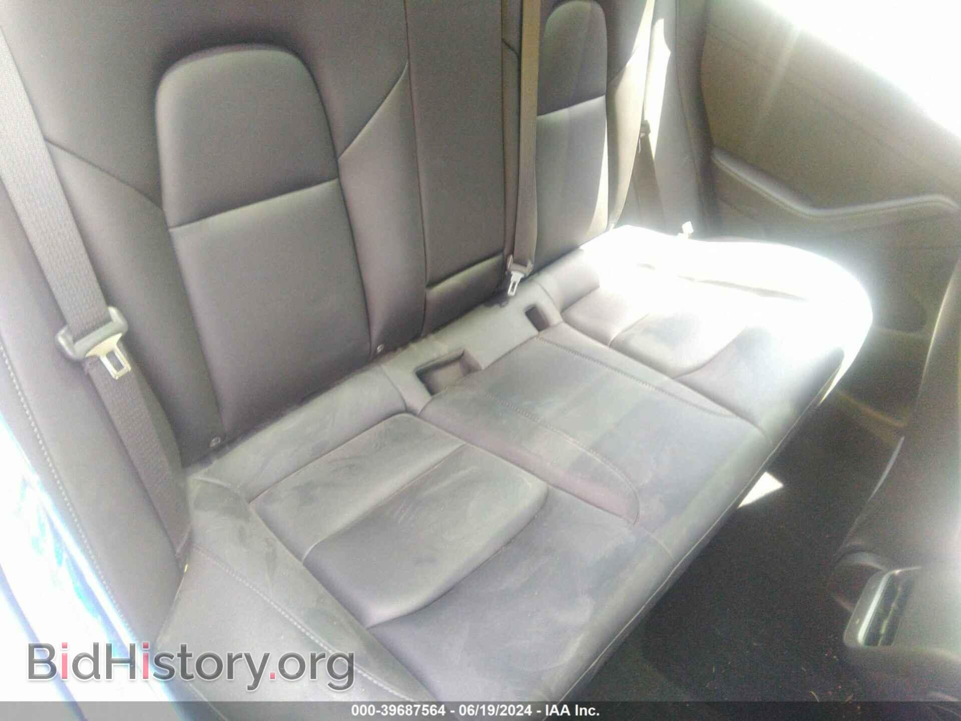 2021 TESLA MODEL 3 - VIN: 5YJ3E1EB9MF044665 - Photo 8