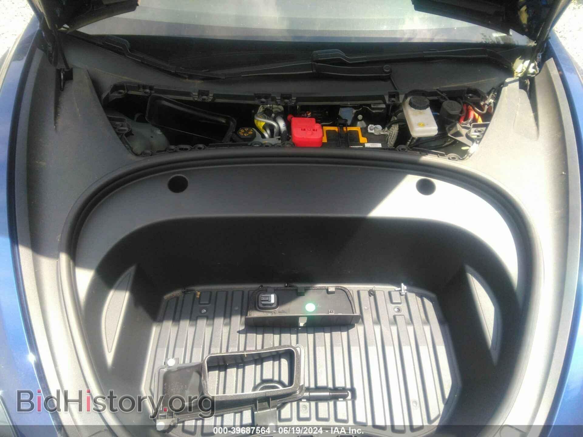 2021 TESLA MODEL 3 - VIN: 5YJ3E1EB9MF044665 - Photo 10
