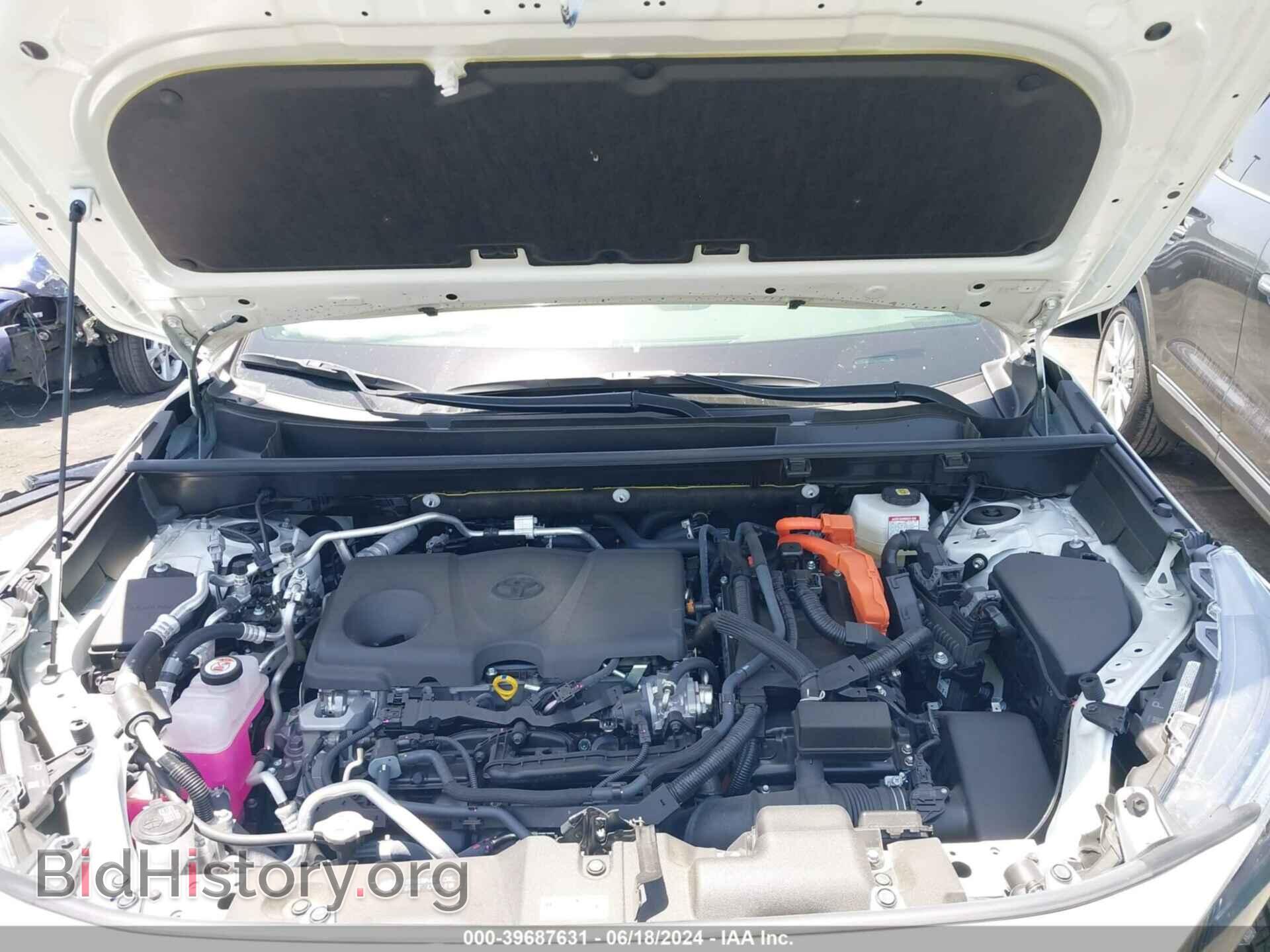 2013 TOYOTA COROLLA - VIN: 5YFBU4EE1DP122547 - Фото 10