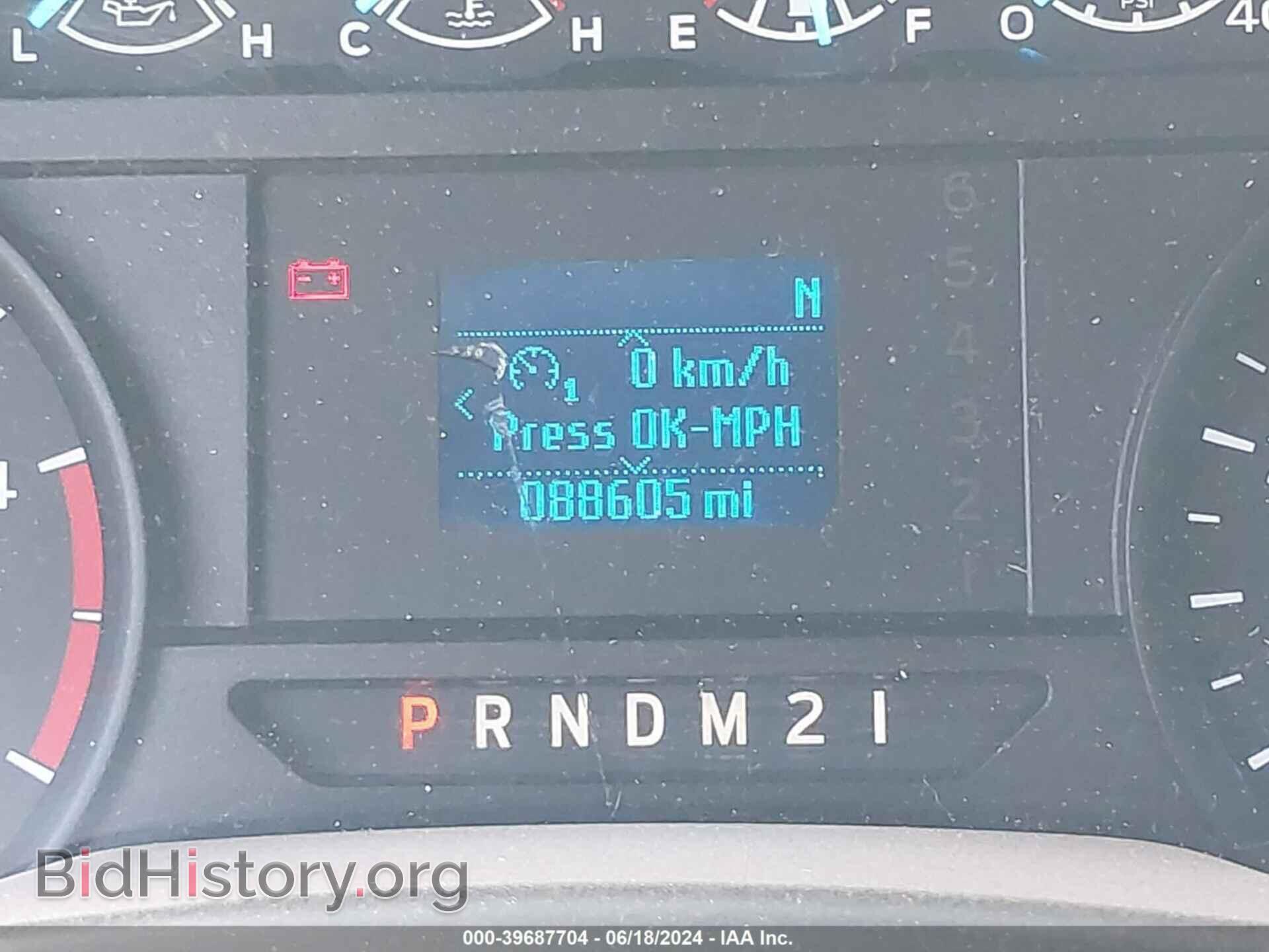 2018 FORD F-250 - VIN: 1FT7W2BT2JEB11279 - Фото 7