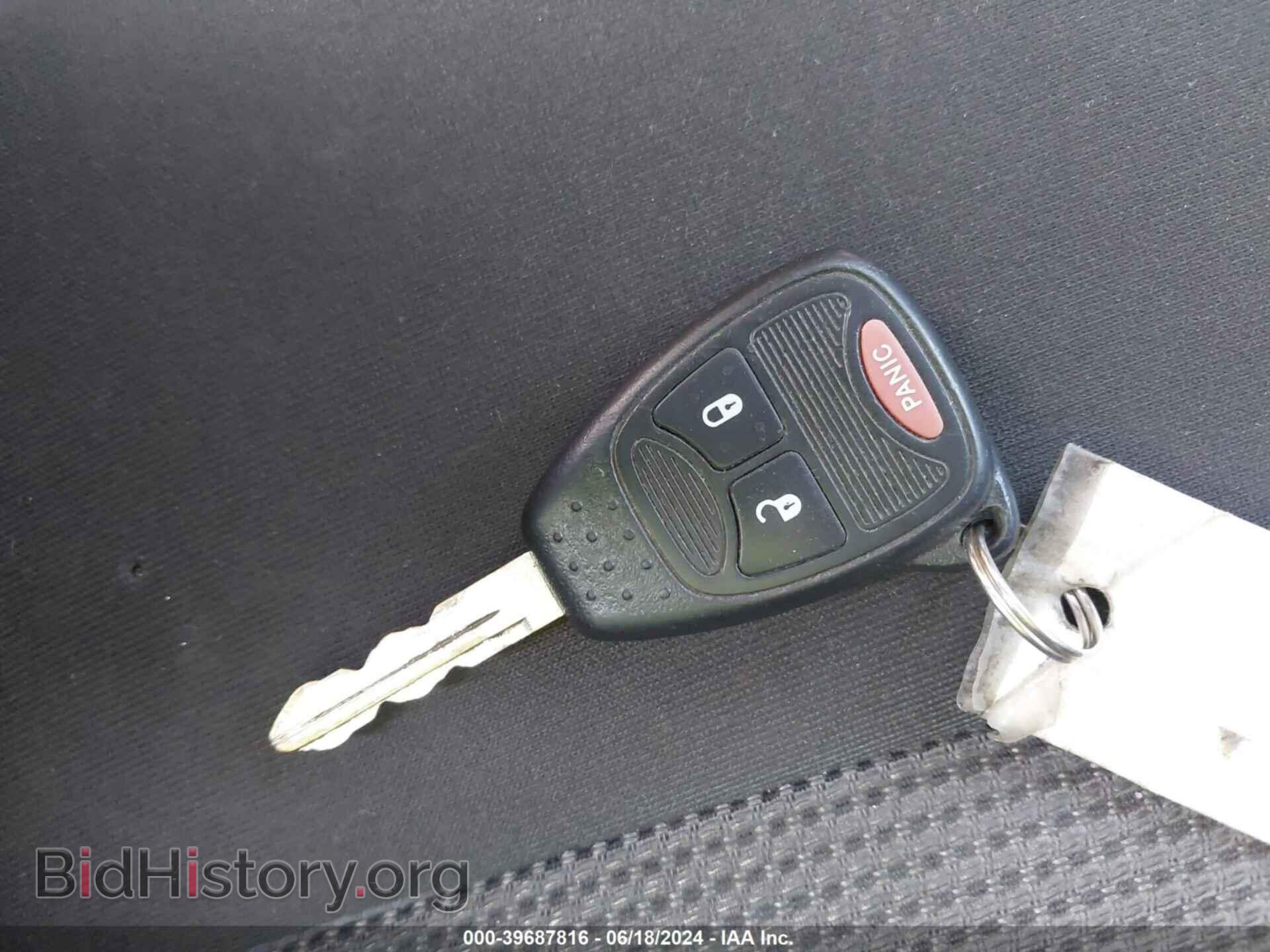 2012 JEEP COMPASS - VIN: 1C4NJDBB4CD578088 - Photo 11