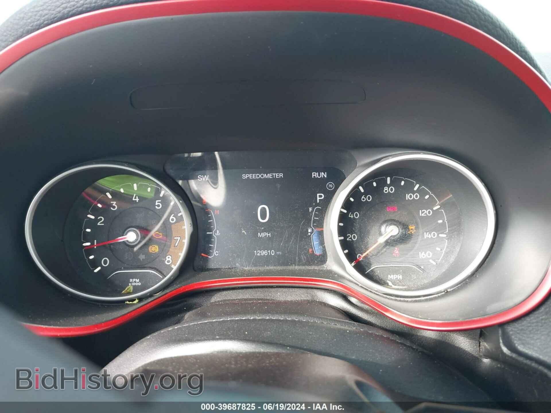 2020 JEEP COMPASS - VIN: 3C4NJDDBXLT123771 - Photo 7