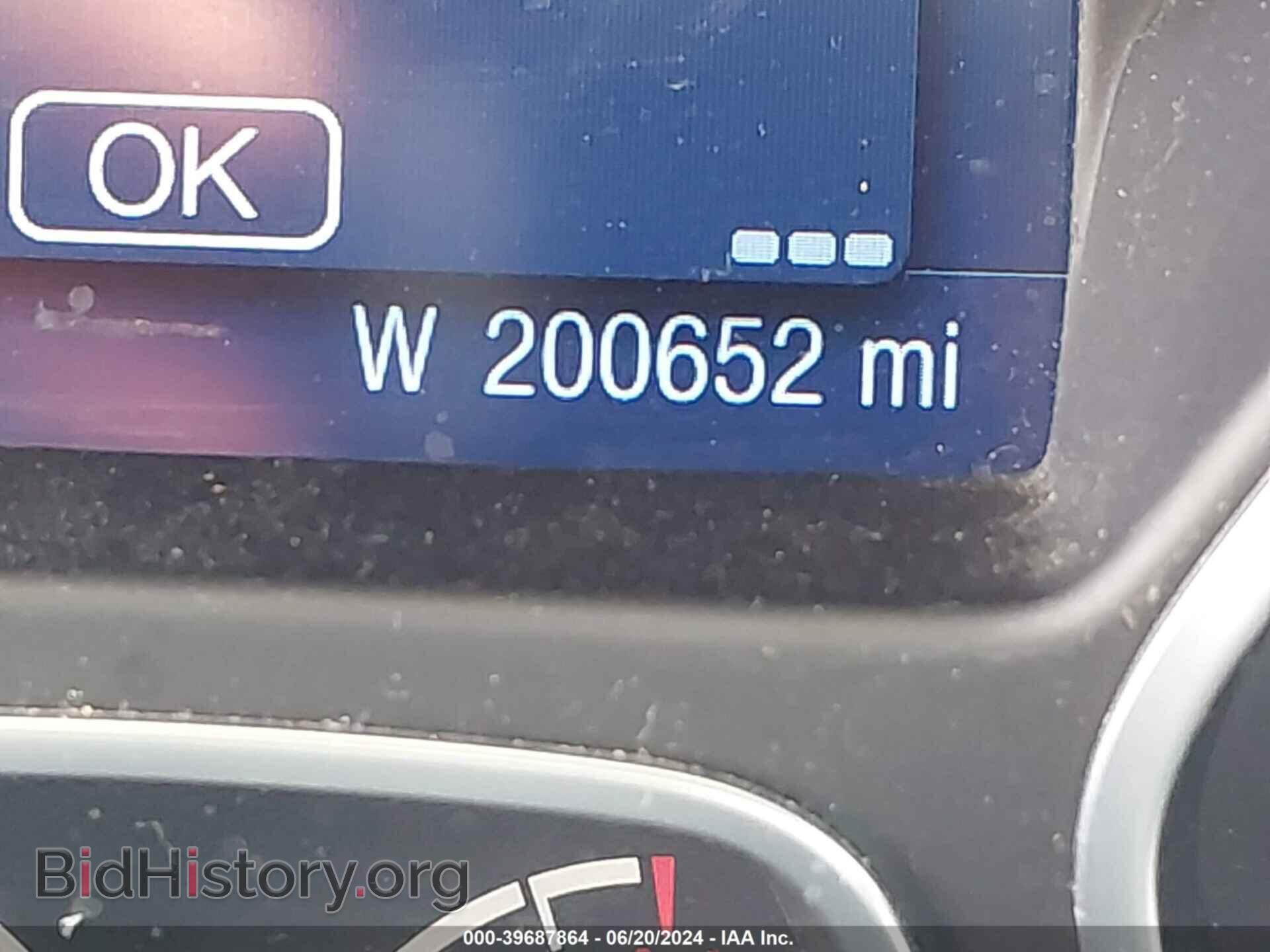 2014 FORD FOCUS - VIN: 1FADP3F28EL429874 - Фото 7