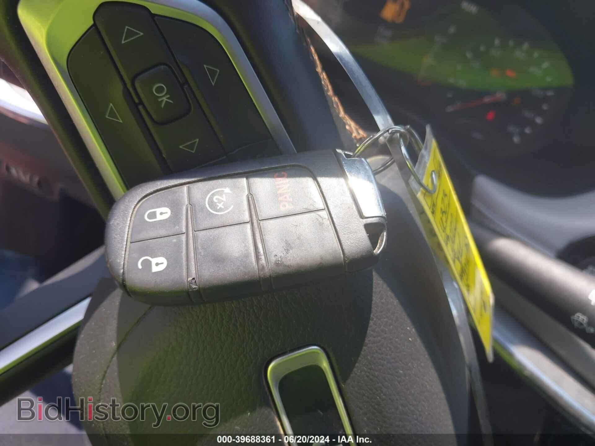2022 JEEP COMPASS - VIN: 3C4NJDCB2NT108136 - Фото 11