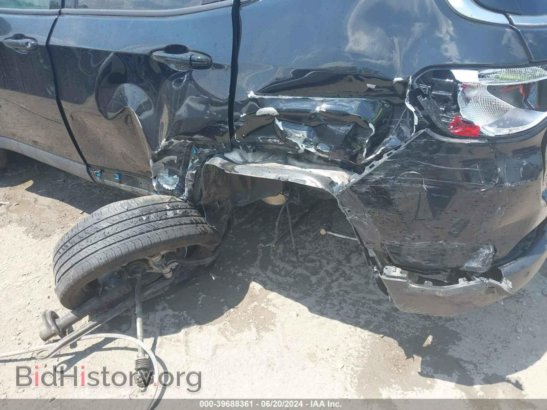 2022 JEEP COMPASS - VIN: 3C4NJDCB2NT108136 - Фото 6