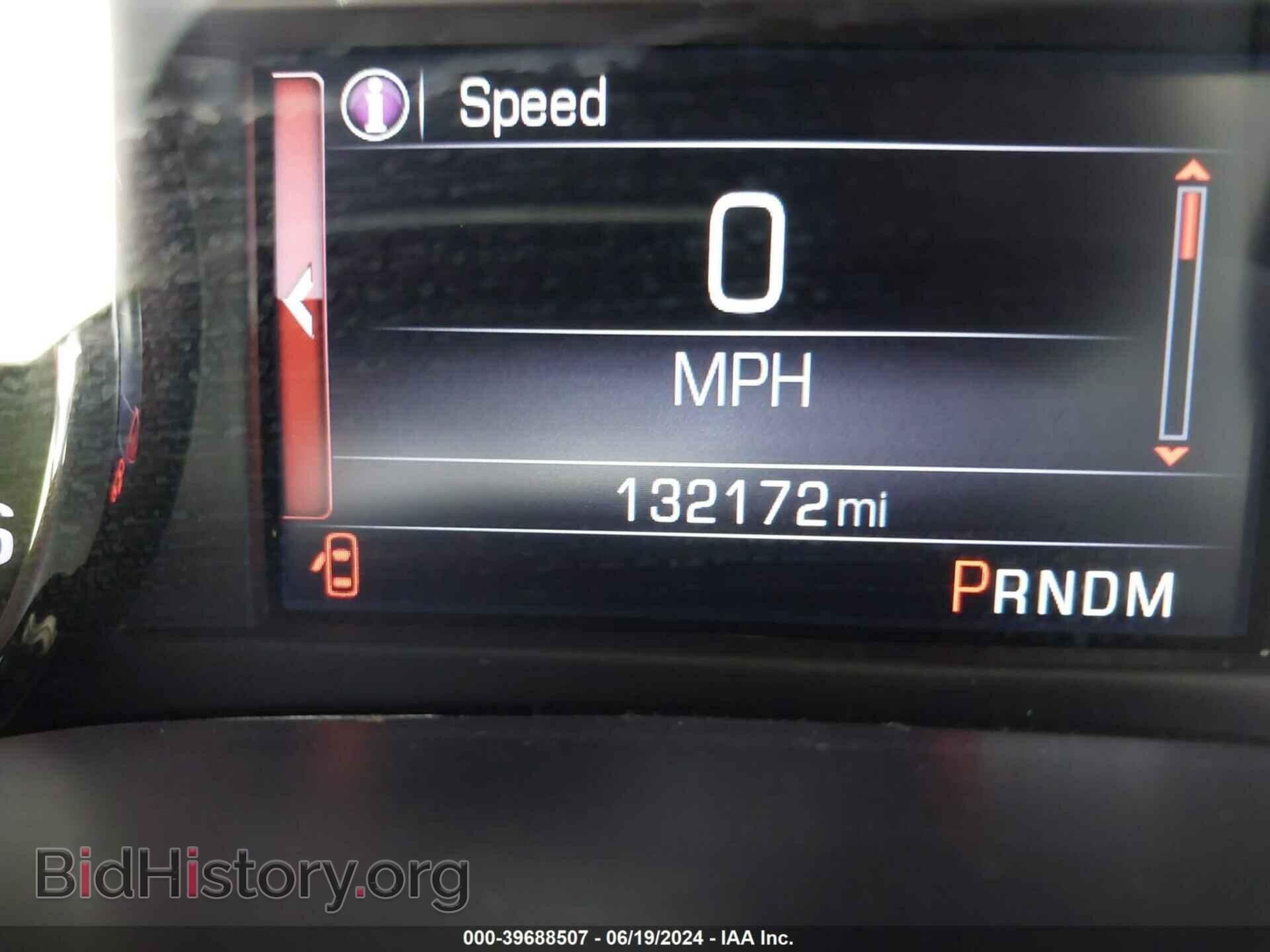 2014 GMC SIERRA 1500 - VIN: 3GTP1VEC6EG570874 - Photo 7