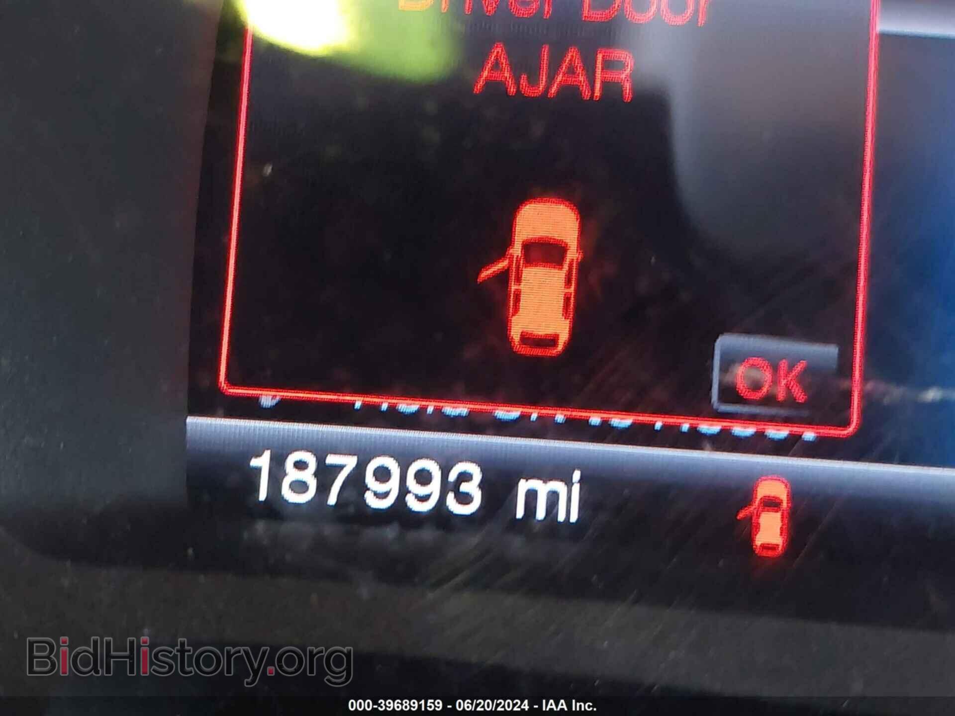 2013 FORD EDGE - VIN: 2FMDK3KC0DBC53033 - Photo 15