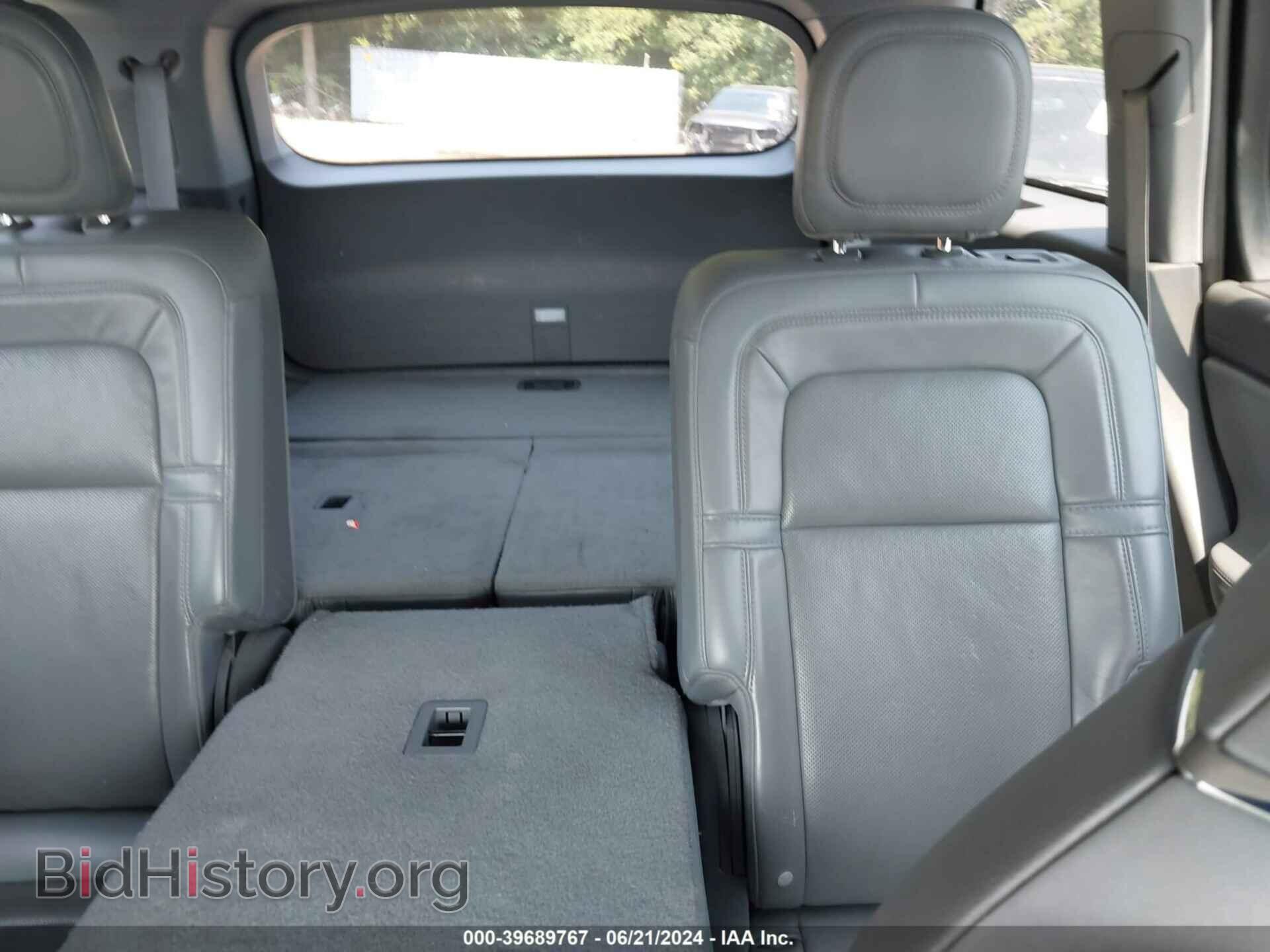 2020 LINCOLN AVIATOR - VIN: 5LM5J7XC5LGL31706 - Фото 8