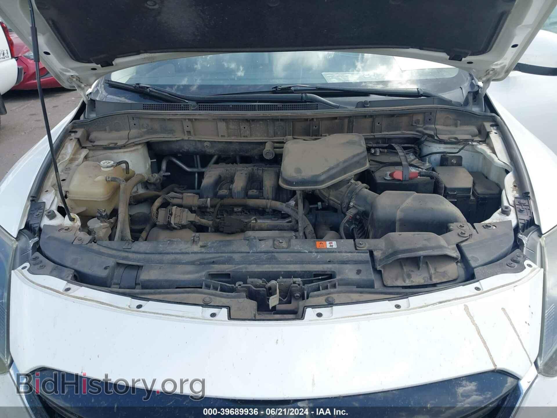 2015 MAZDA CX-9 - VIN: JM3TB3CA4F0453518 - Фото 10