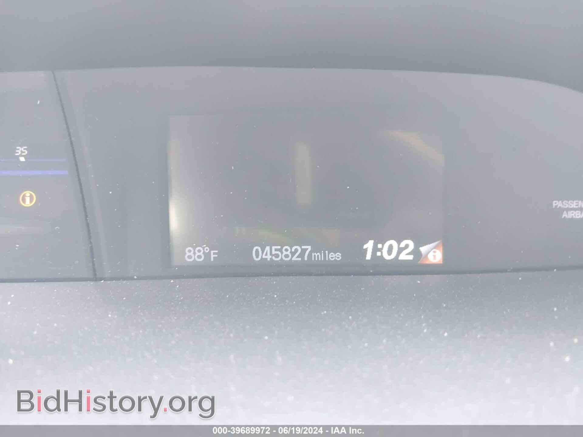 2015 HONDA CIVIC - VIN: 19XFB2F50FE072884 - Фото 7