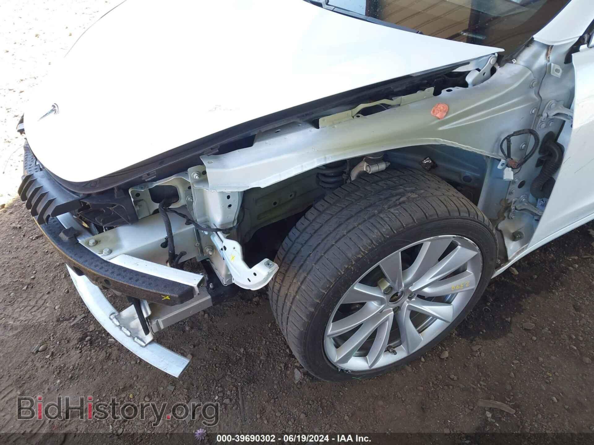2018 TESLA MODEL 3 - VIN: 5YJ3E1EA9JF169636 - Фото 19