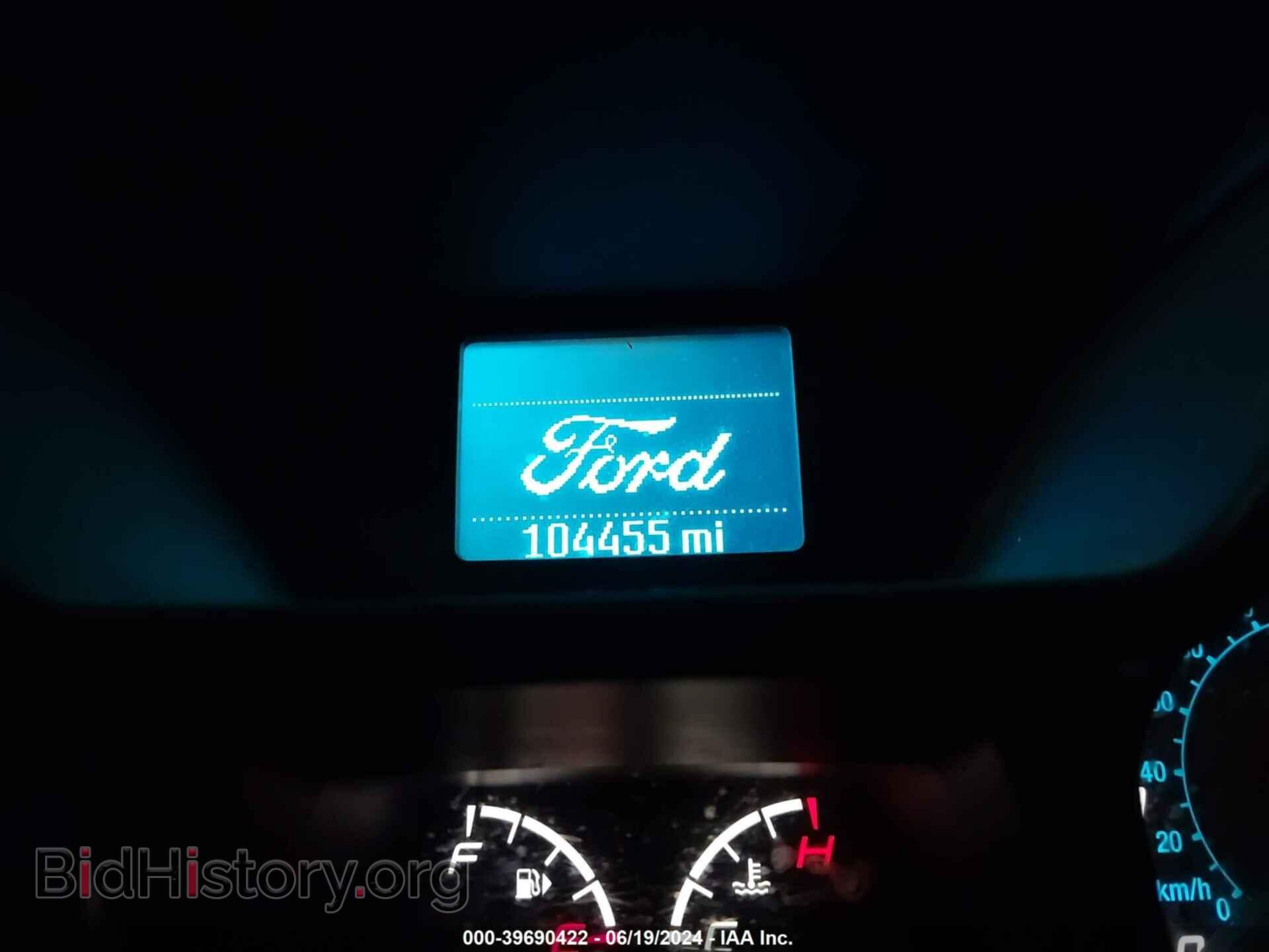 2017 FORD TRANSIT CONNECT - VIN: NM0LS7E71H1299524 - Фото 15