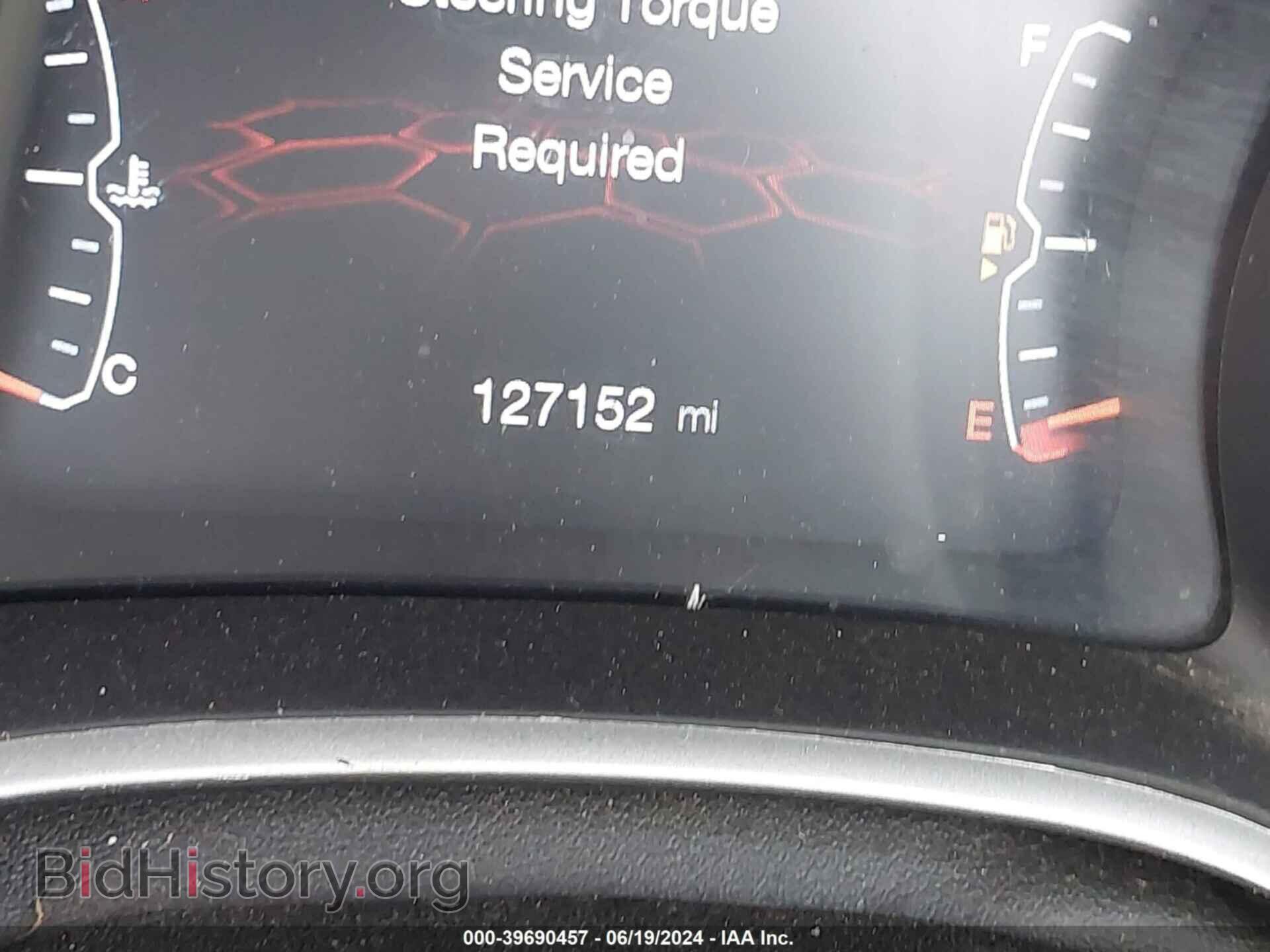 2020 JEEP COMPASS - VIN: 3C4NJCAB3LT253504 - Фото 15
