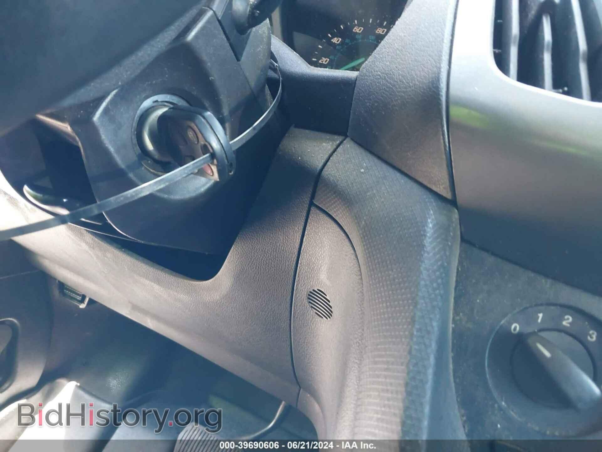 2015 FORD TRANSIT CONNECT - VIN: NM0LS7F79F1211749 - Фото 11