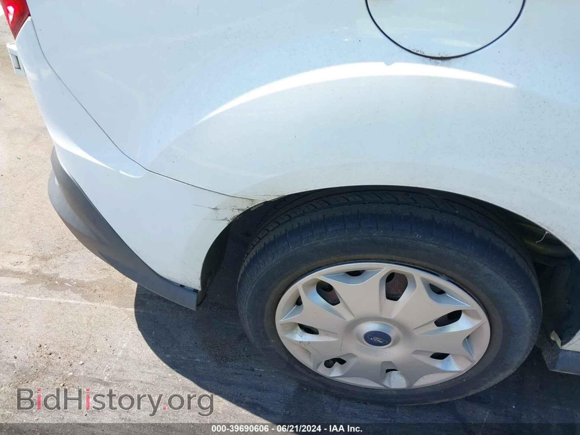2015 FORD TRANSIT CONNECT - VIN: NM0LS7F79F1211749 - Фото 13