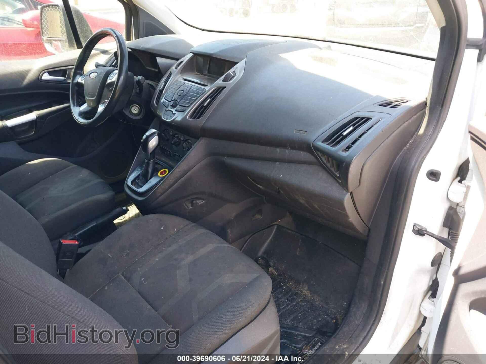 2015 FORD TRANSIT CONNECT - VIN: NM0LS7F79F1211749 - Фото 5