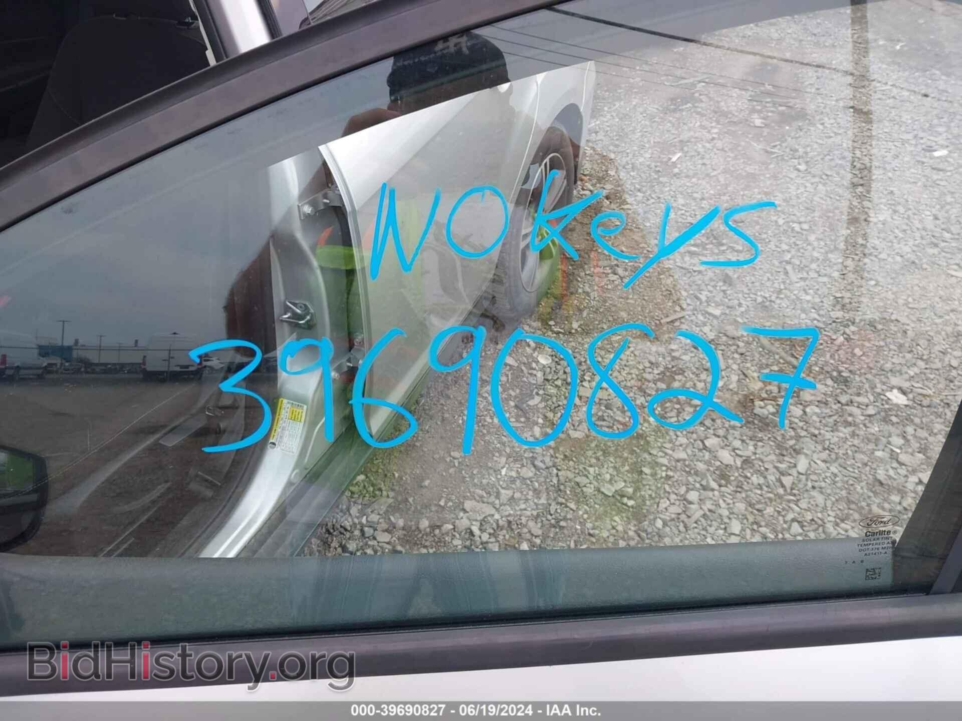 2017 FORD FOCUS - VIN: 1FADP3FE2HL337996 - Фото 11