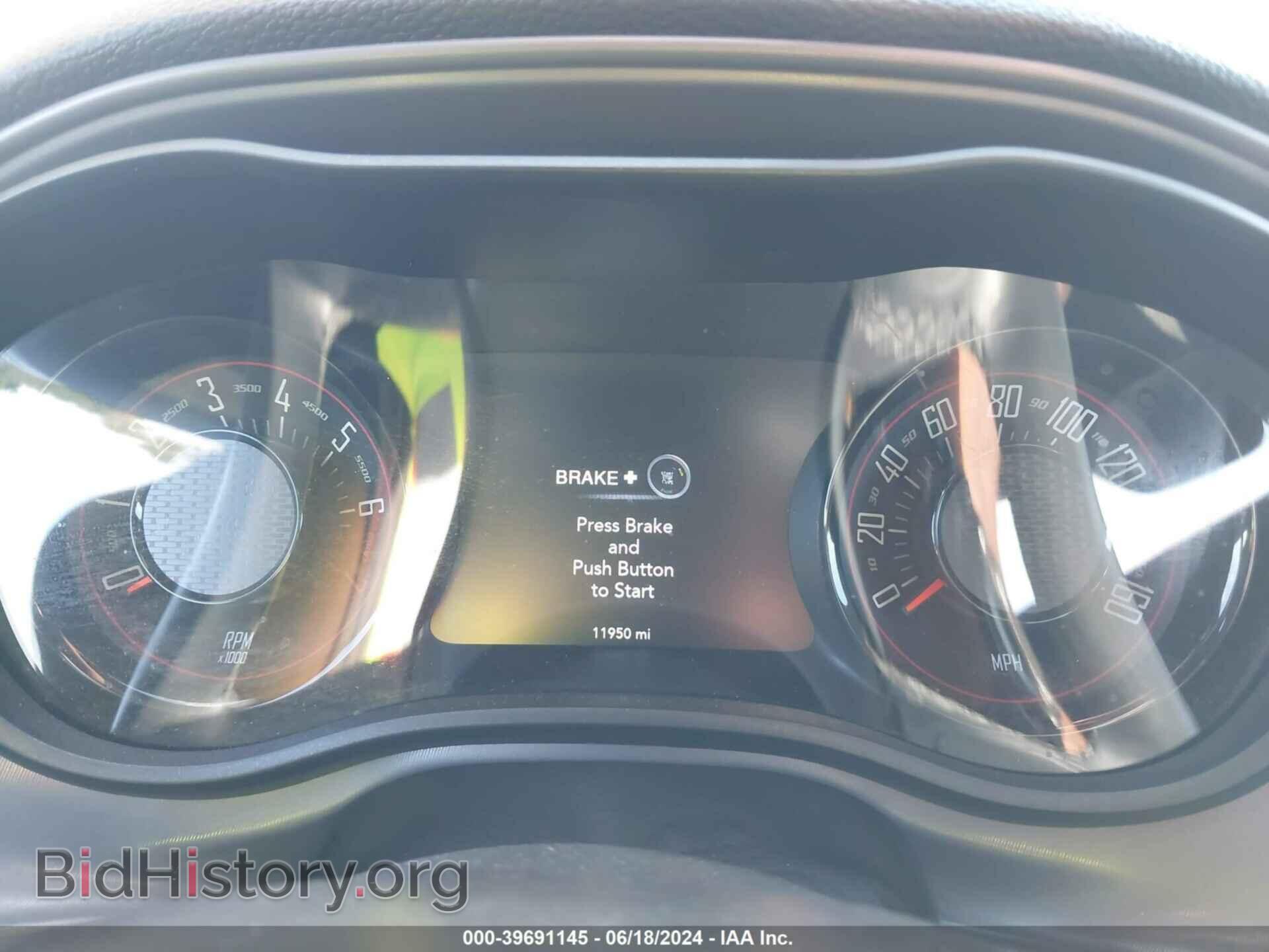 2023 DODGE CHALLENGER - VIN: 2C3CDZJG2PH605696 - Фото 7
