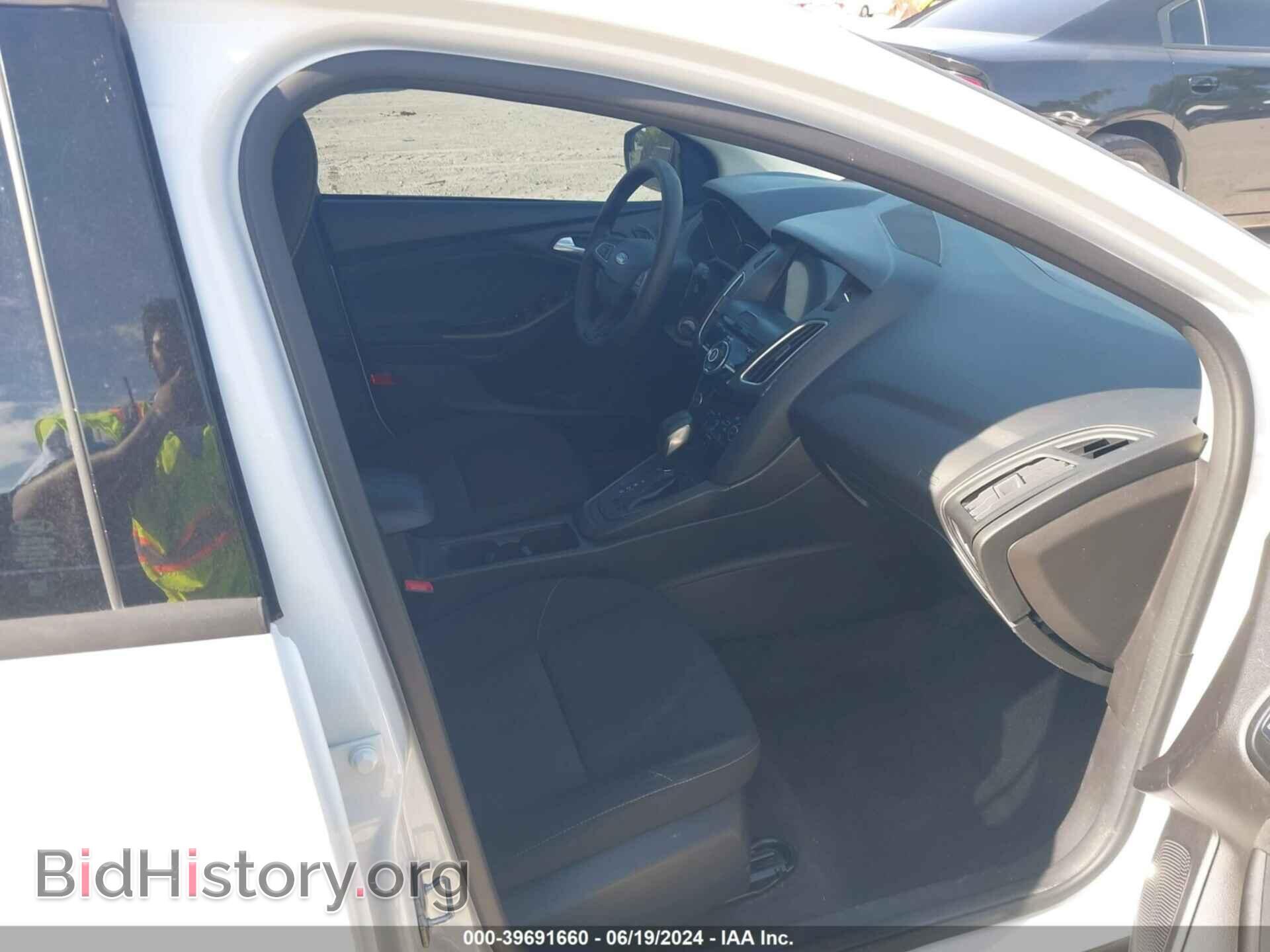 2017 FORD FOCUS - VIN: 1FADP3M29HL336661 - Photo 5