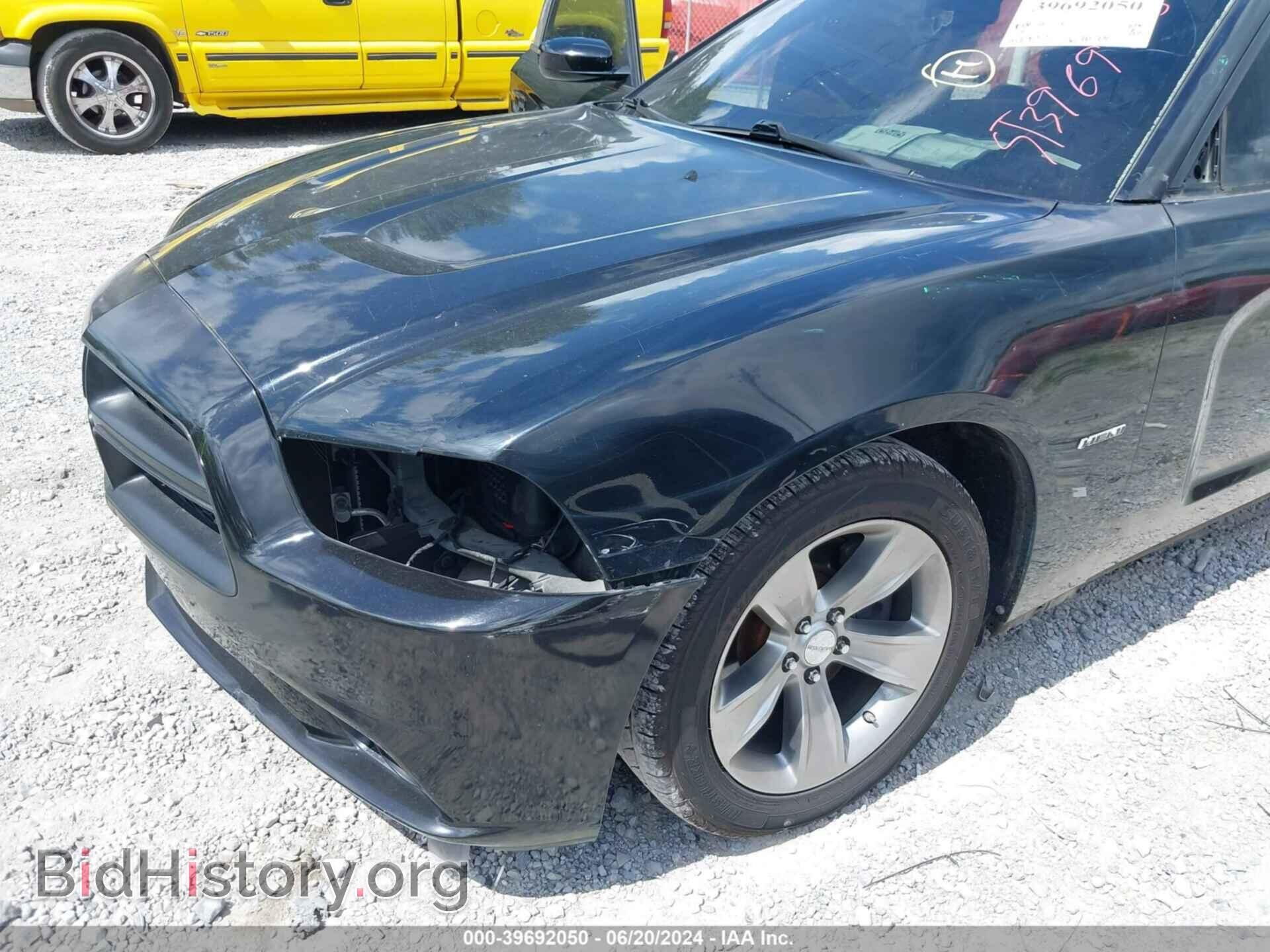 2012 DODGE CHARGER - VIN: 2C3CDXCT3CH299276 - Photo 17