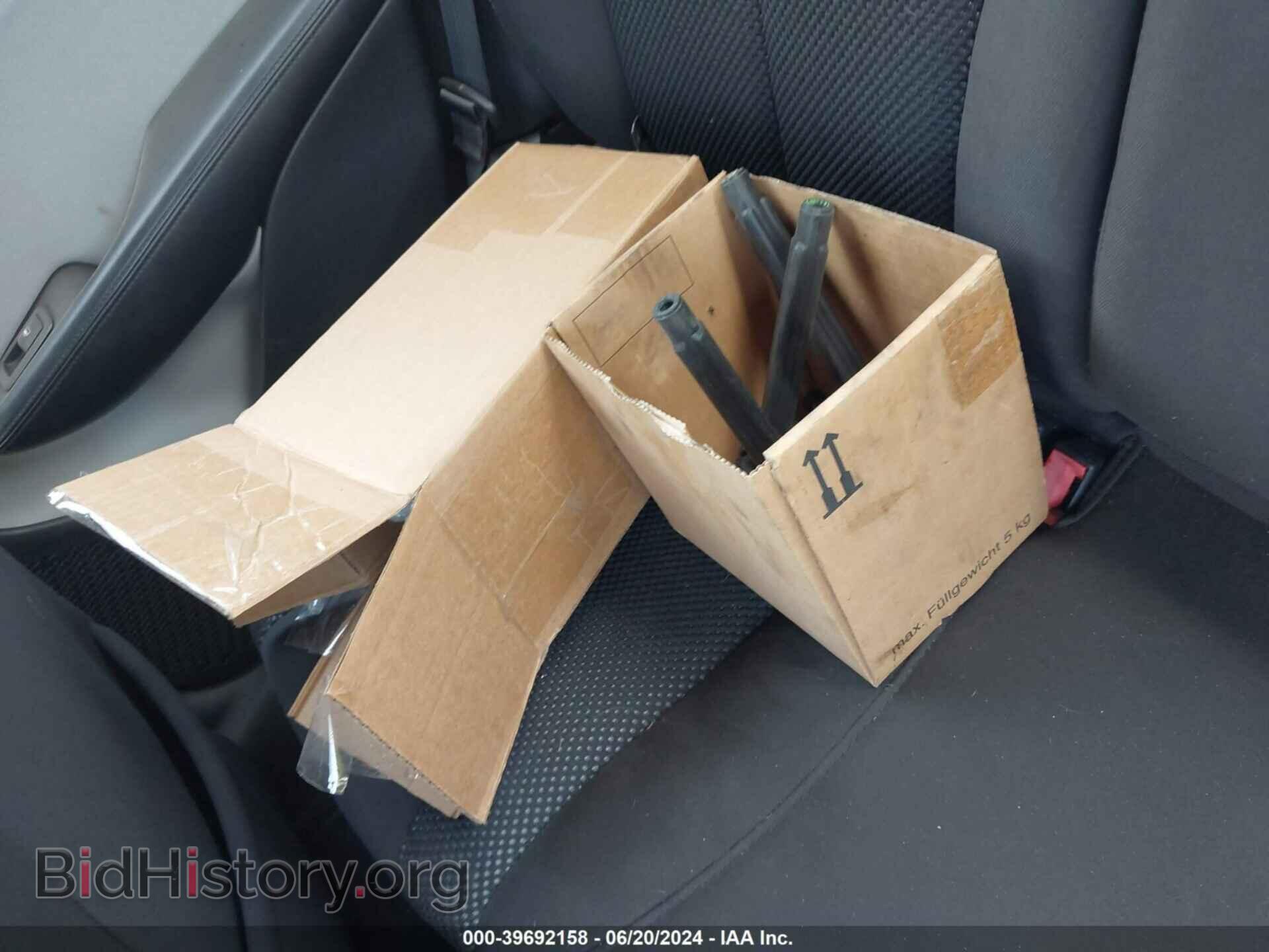 2015 DODGE DART - VIN: 1C3CDFBB5FD345288 - Фото 12