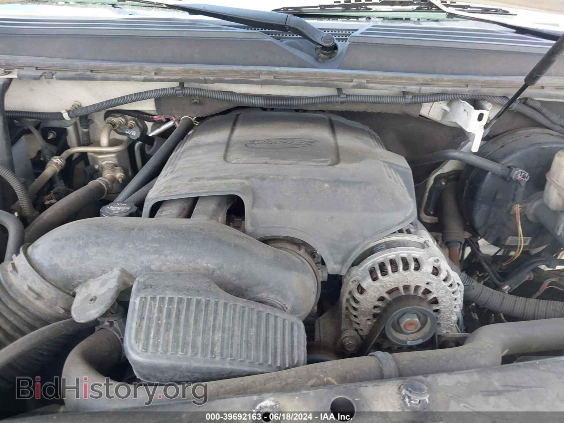 2012 CADILLAC ESCALADE - VIN: 1GYS3BEF4CR154309 - Фото 10