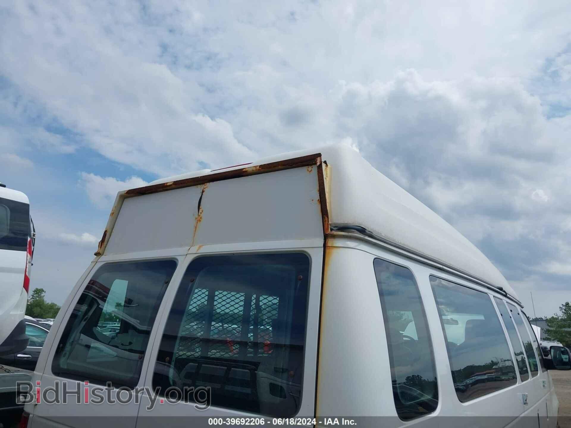 2014 FORD E-250 - VIN: 1FTNS2EW4EDA21992 - Photo 6