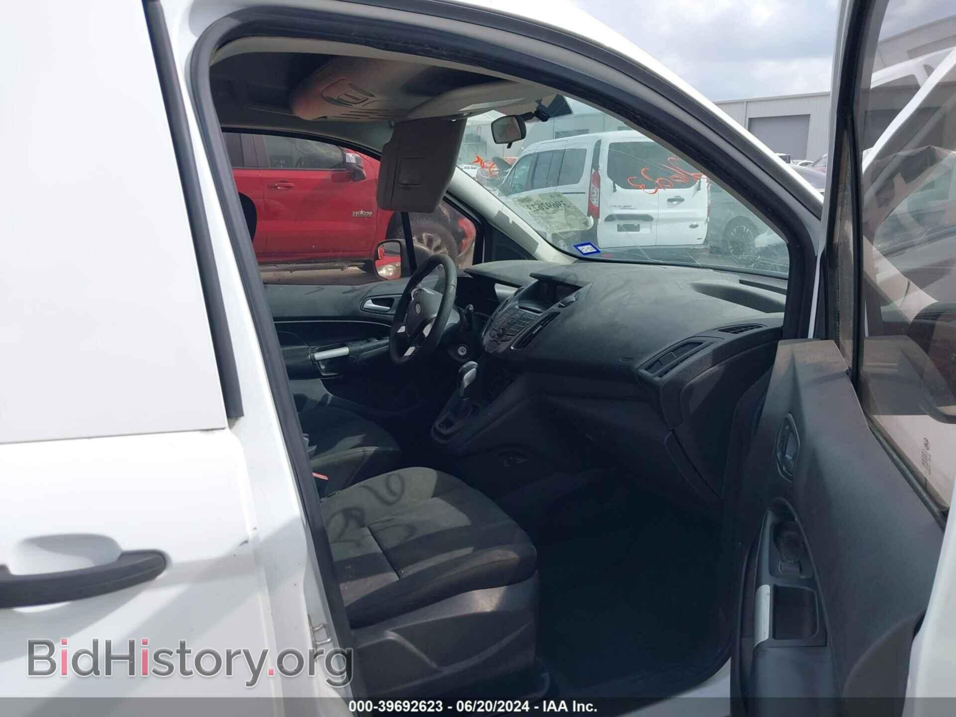 2014 FORD TRANSIT CONNECT - VIN: NM0LS7F73E1153913 - Фото 5