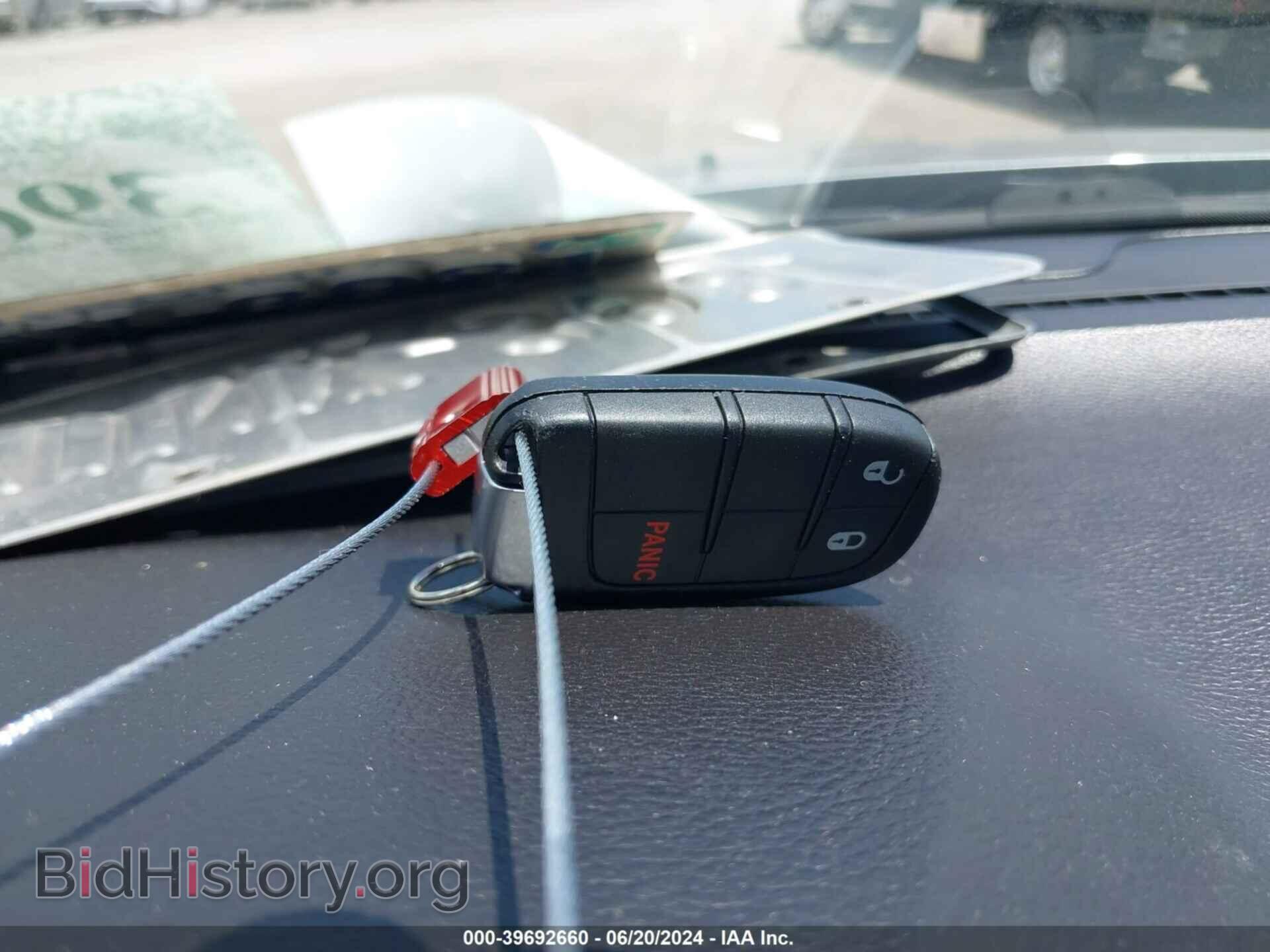 2014 DODGE DURANGO - VIN: 1C4RDJAG2EC383538 - Фото 11