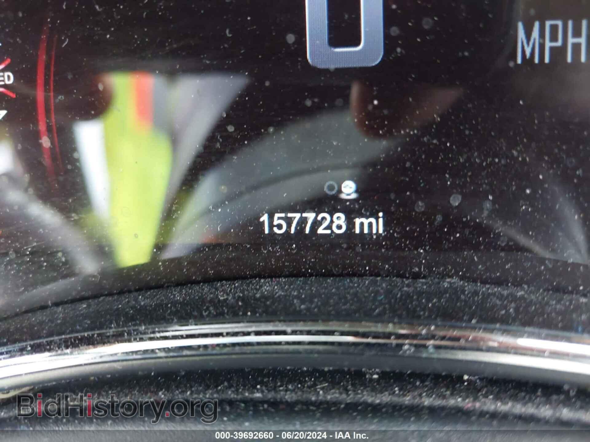 2014 DODGE DURANGO - VIN: 1C4RDJAG2EC383538 - Фото 15