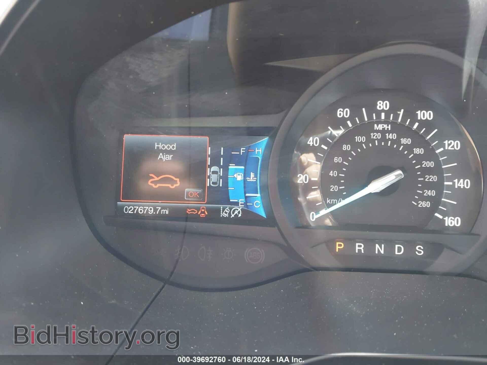 2023 FORD EDGE - VIN: 2FMPK4J90PBA27507 - Фото 15