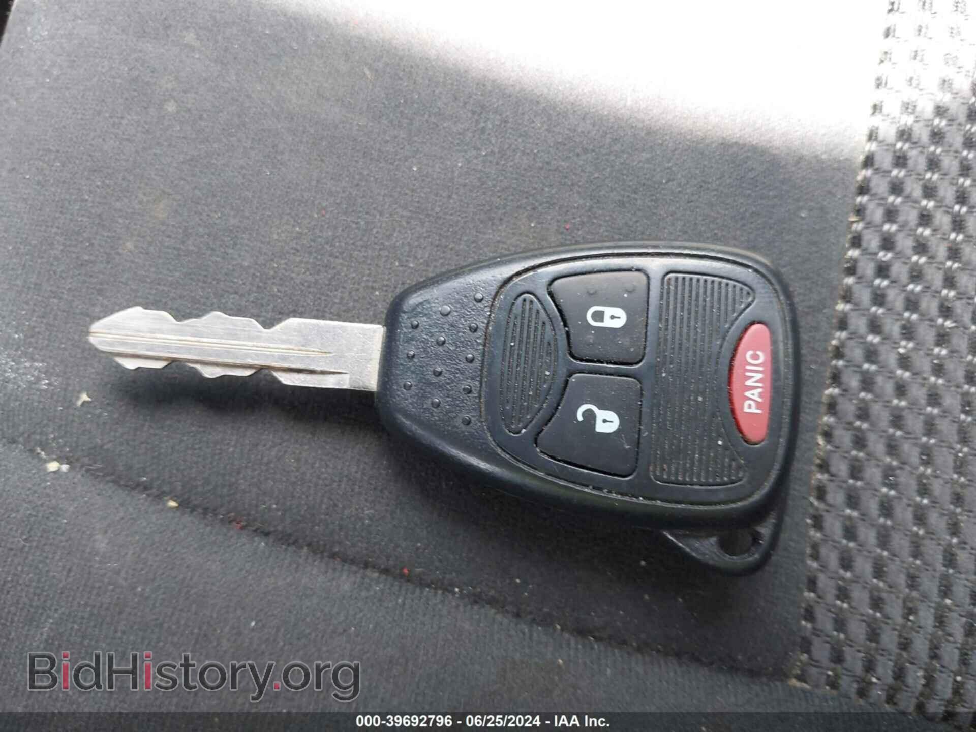 2012 JEEP COMPASS - VIN: 1C4NJDBB3CD651399 - Photo 11
